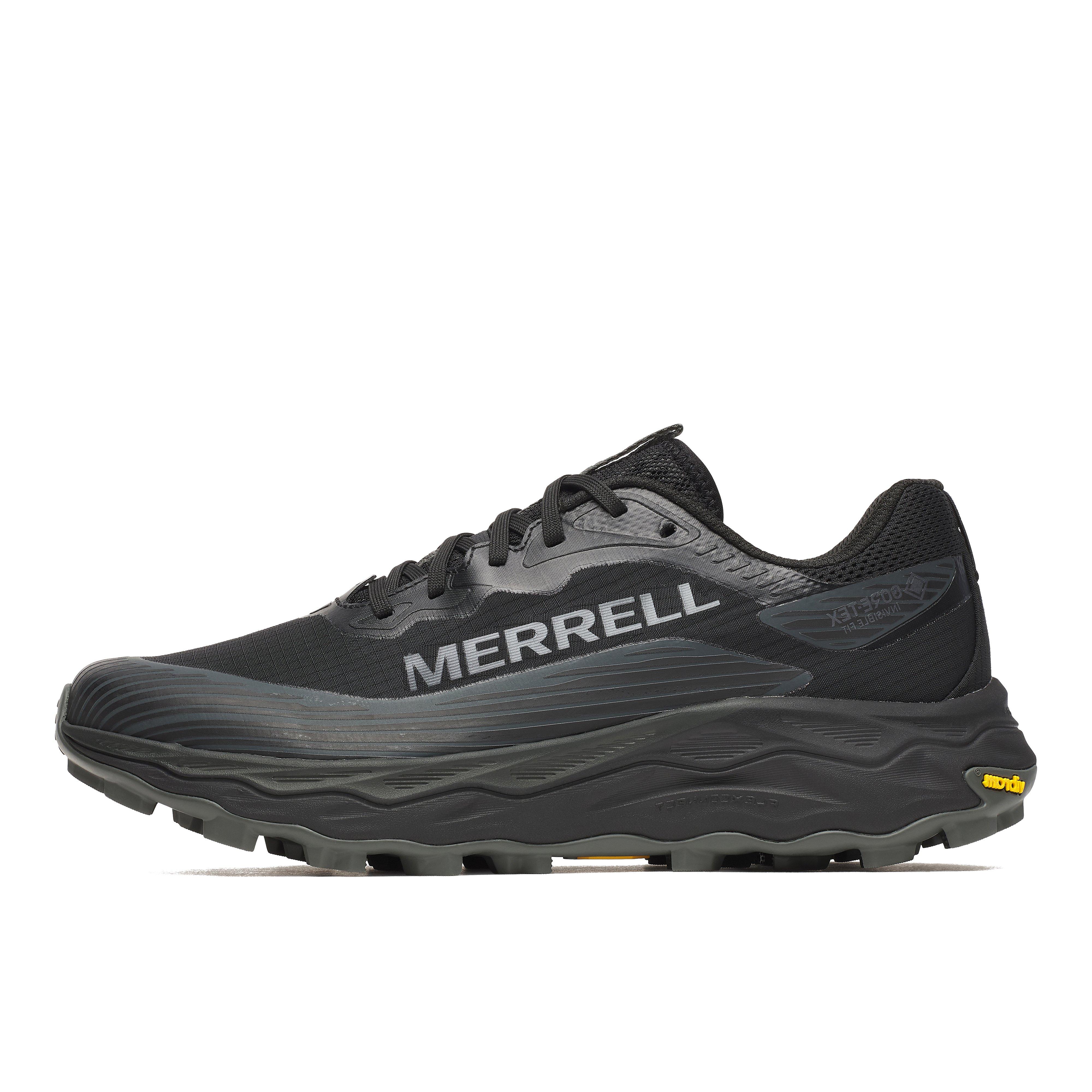 Men’s Agility Peak 6 GORE-TEX® Trail Running Shoe - Image 7