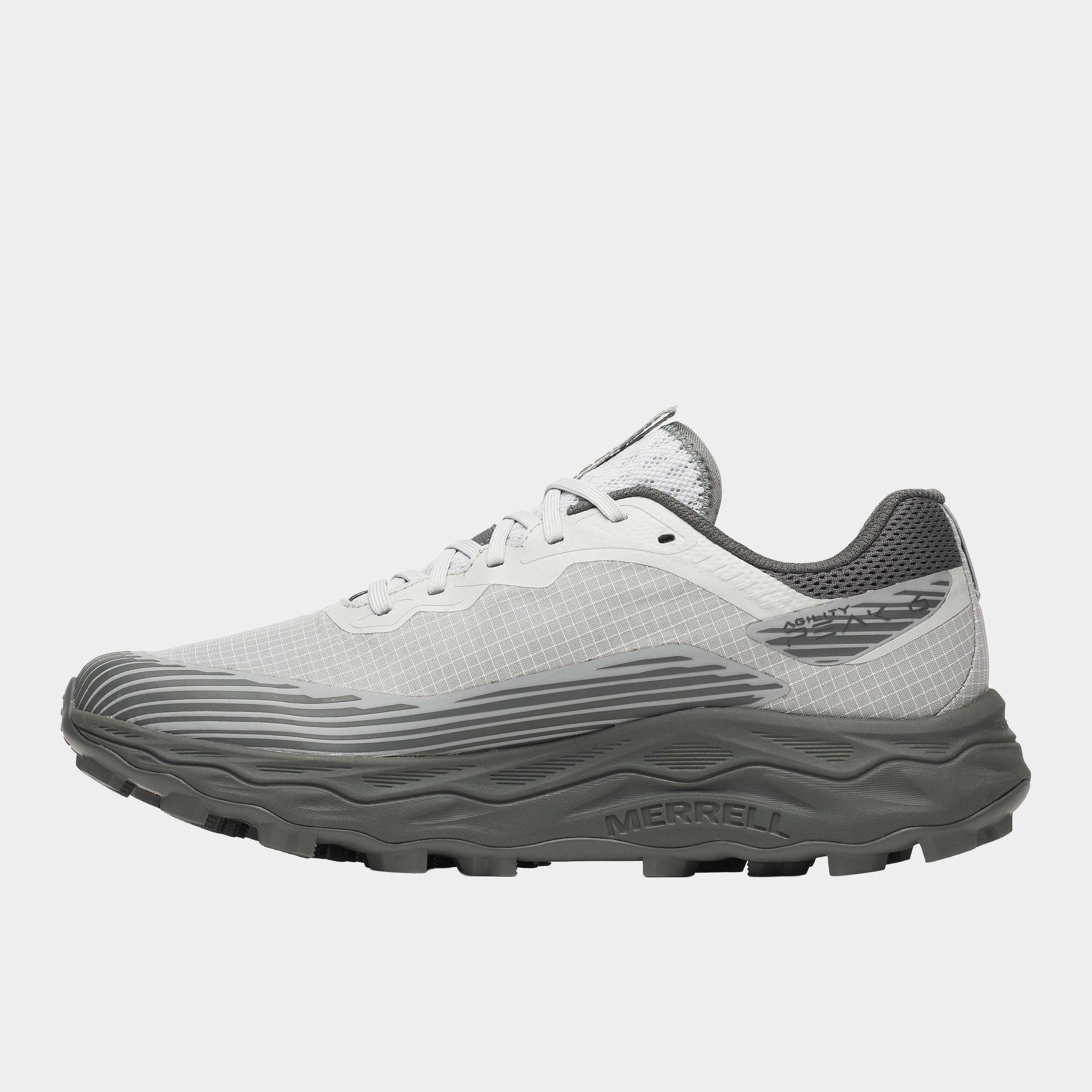 Men’s Agility Peak 6 GORE-TEX® Trail Running Shoe - Image 3