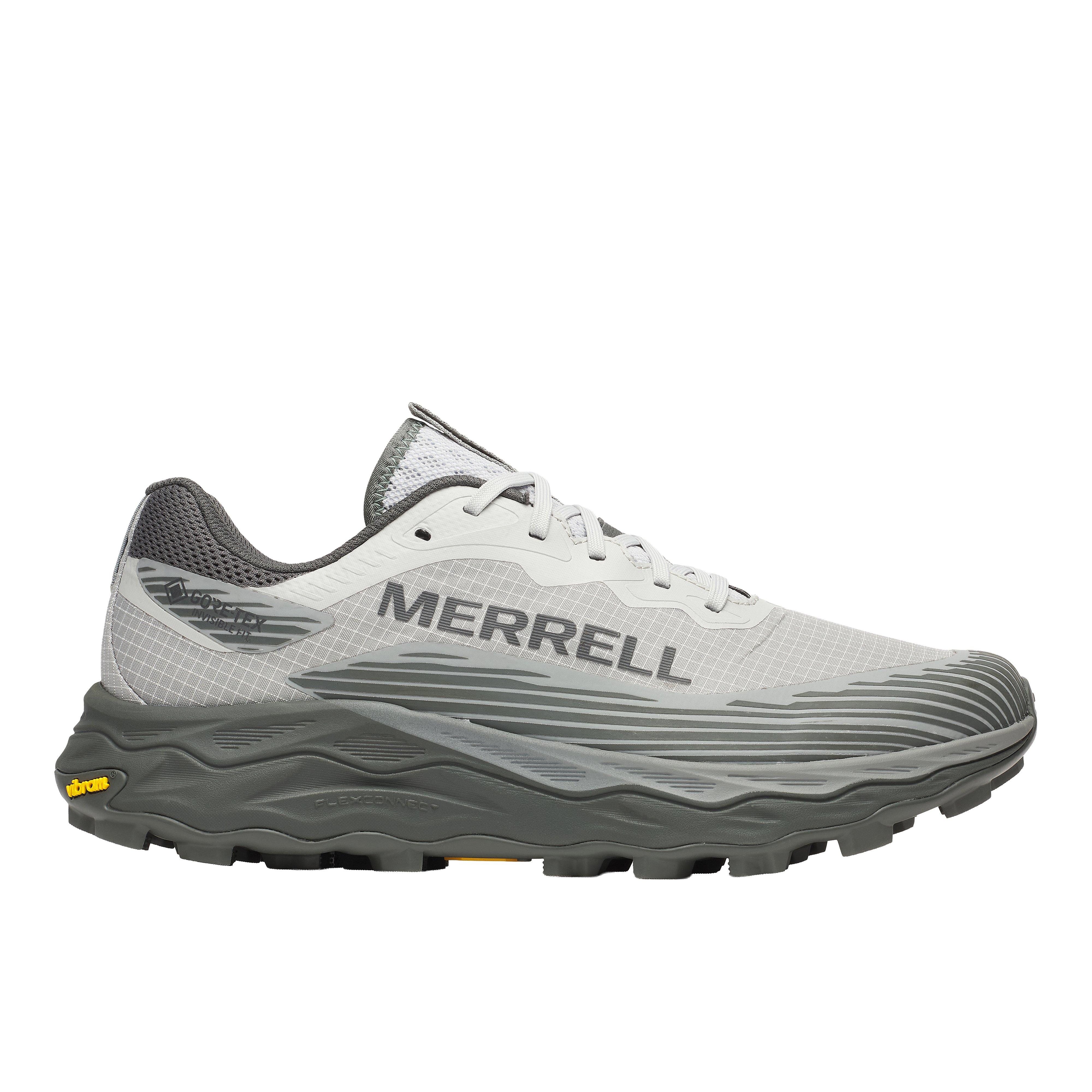 Men’s Agility Peak 6 GORE-TEX® Trail Running Shoe - Image 7