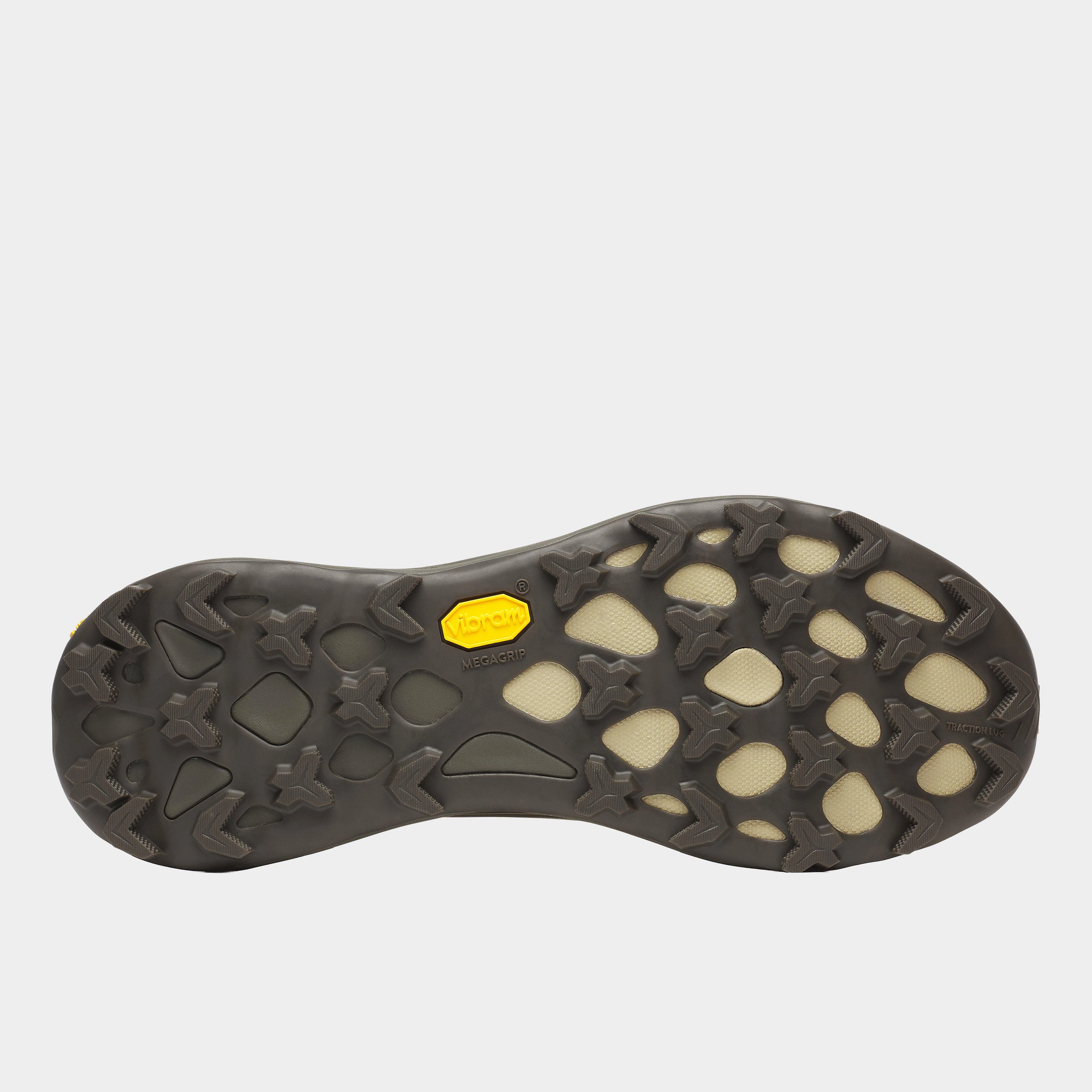 Men’s Agility Peak 6 Trail Running Shoe - Image 2
