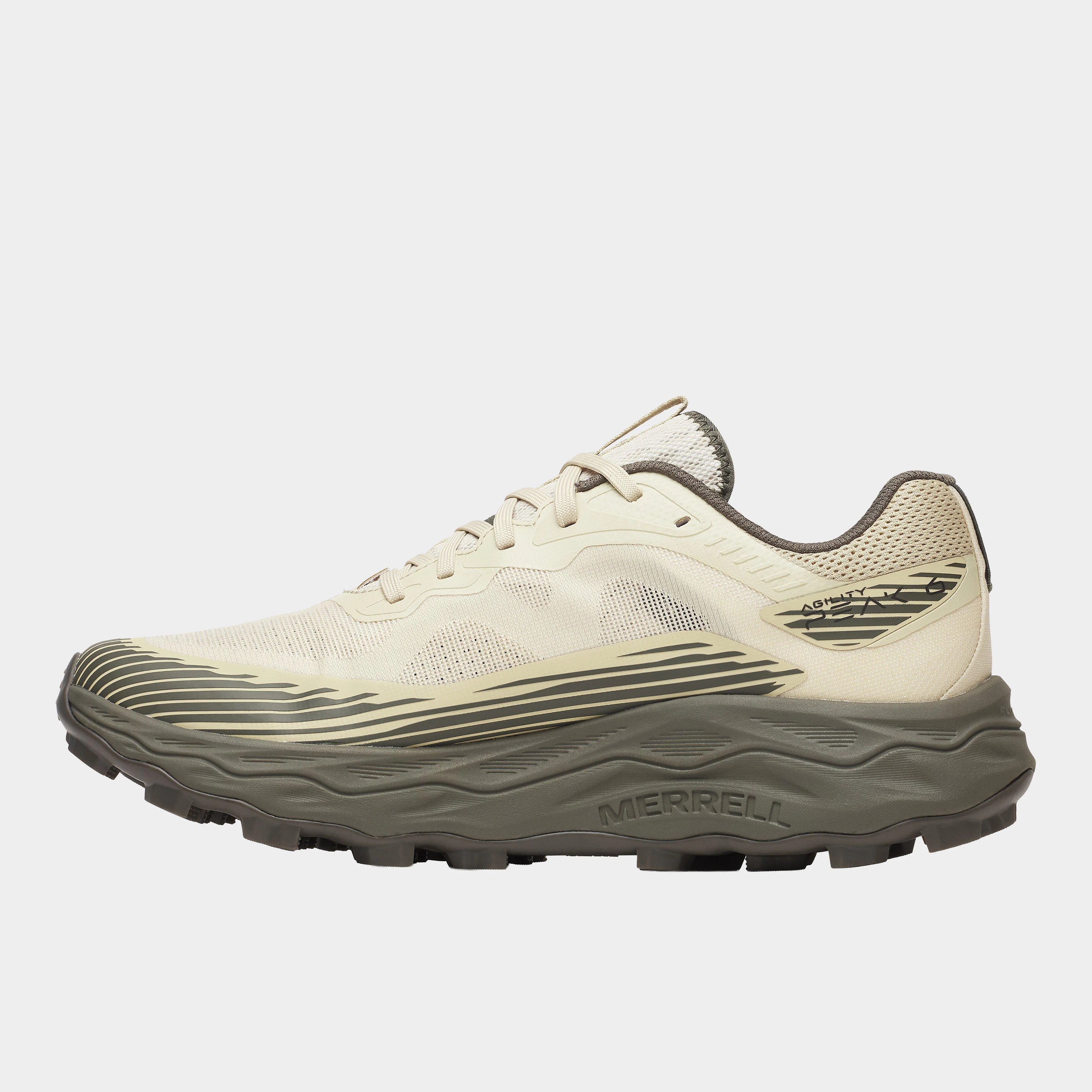 Men’s Agility Peak 6 Trail Running Shoe - Image 3