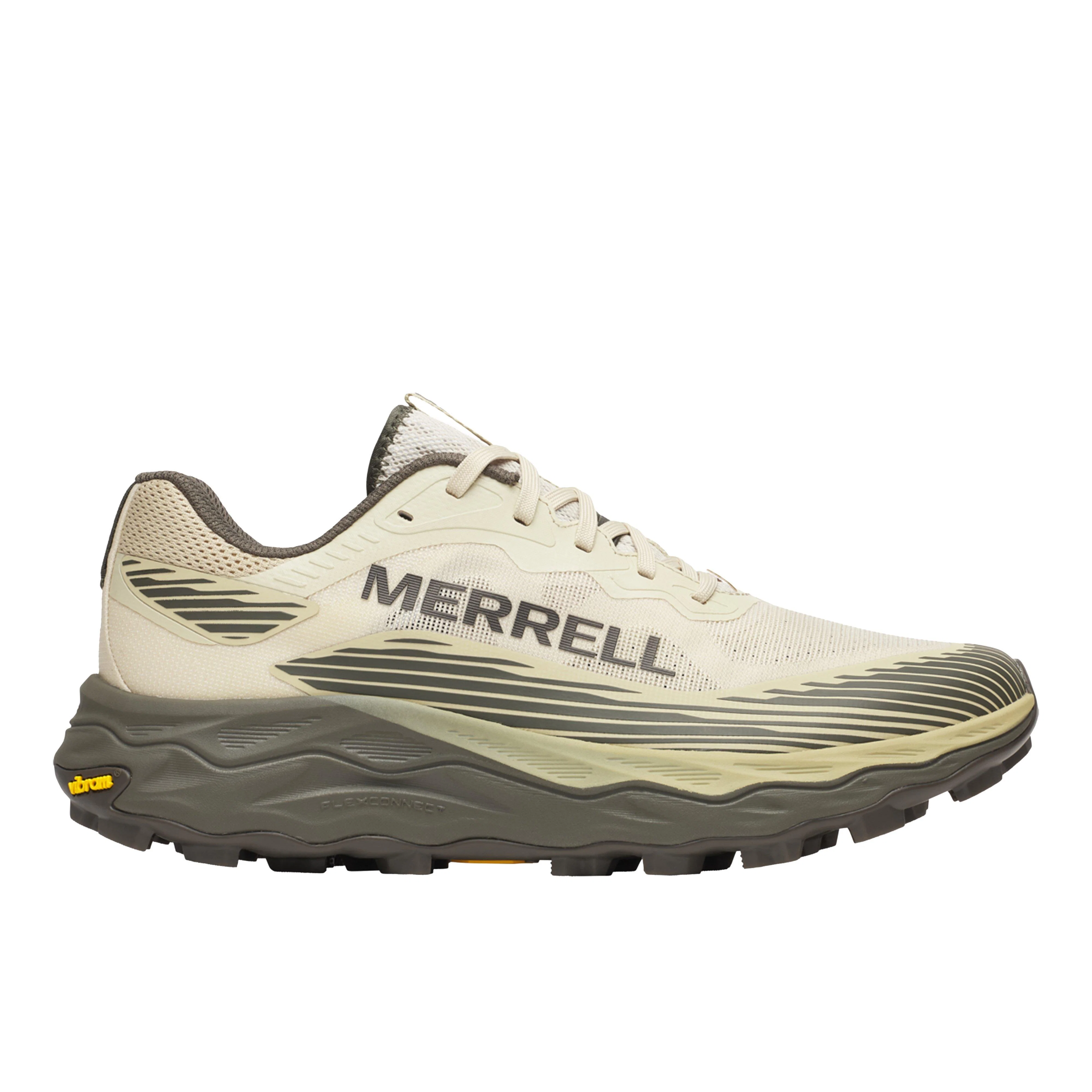 Men’s Agility Peak 6 Trail Running Shoe - Image 7