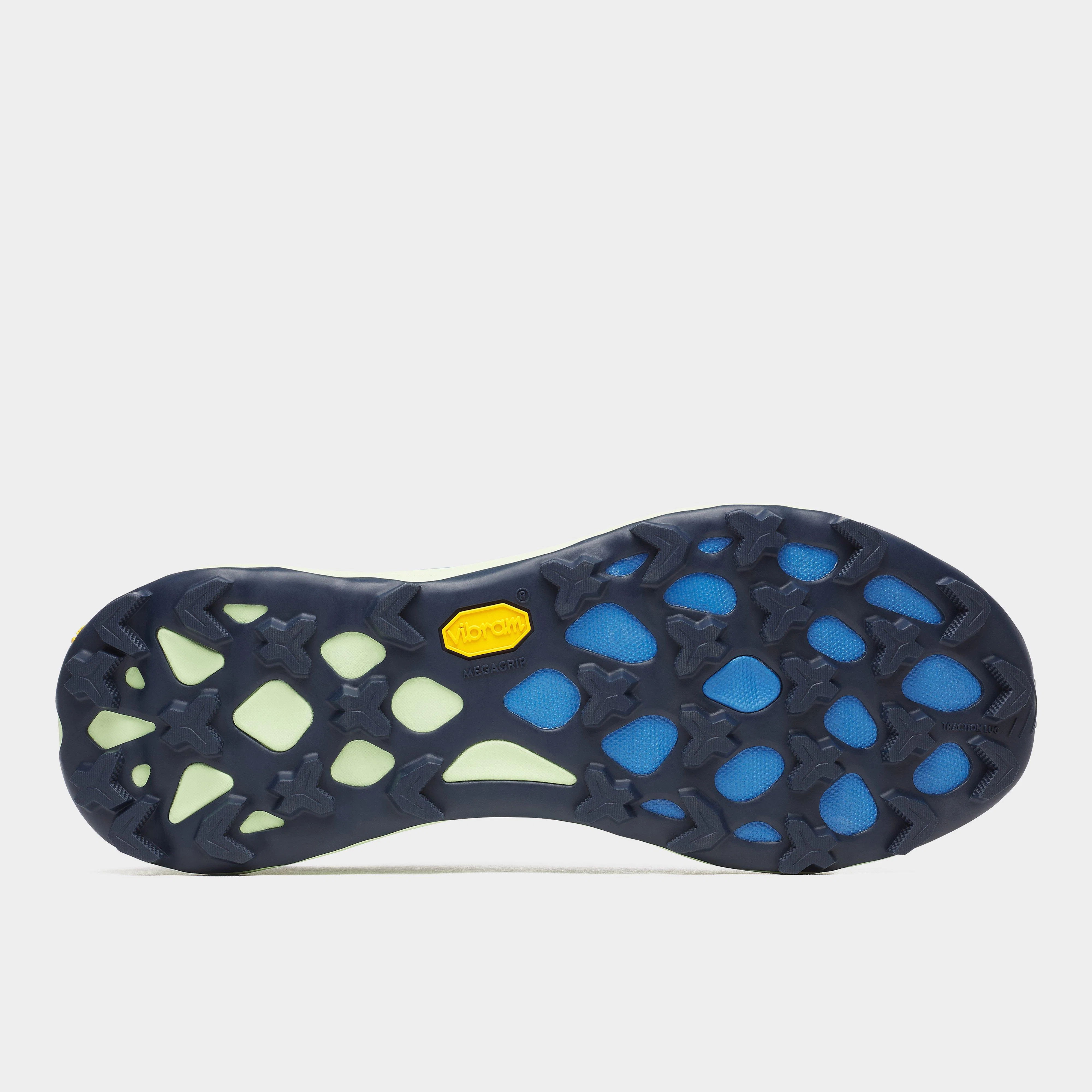 Men’s Agility Peak 6 Trail Running Shoe - Image 2