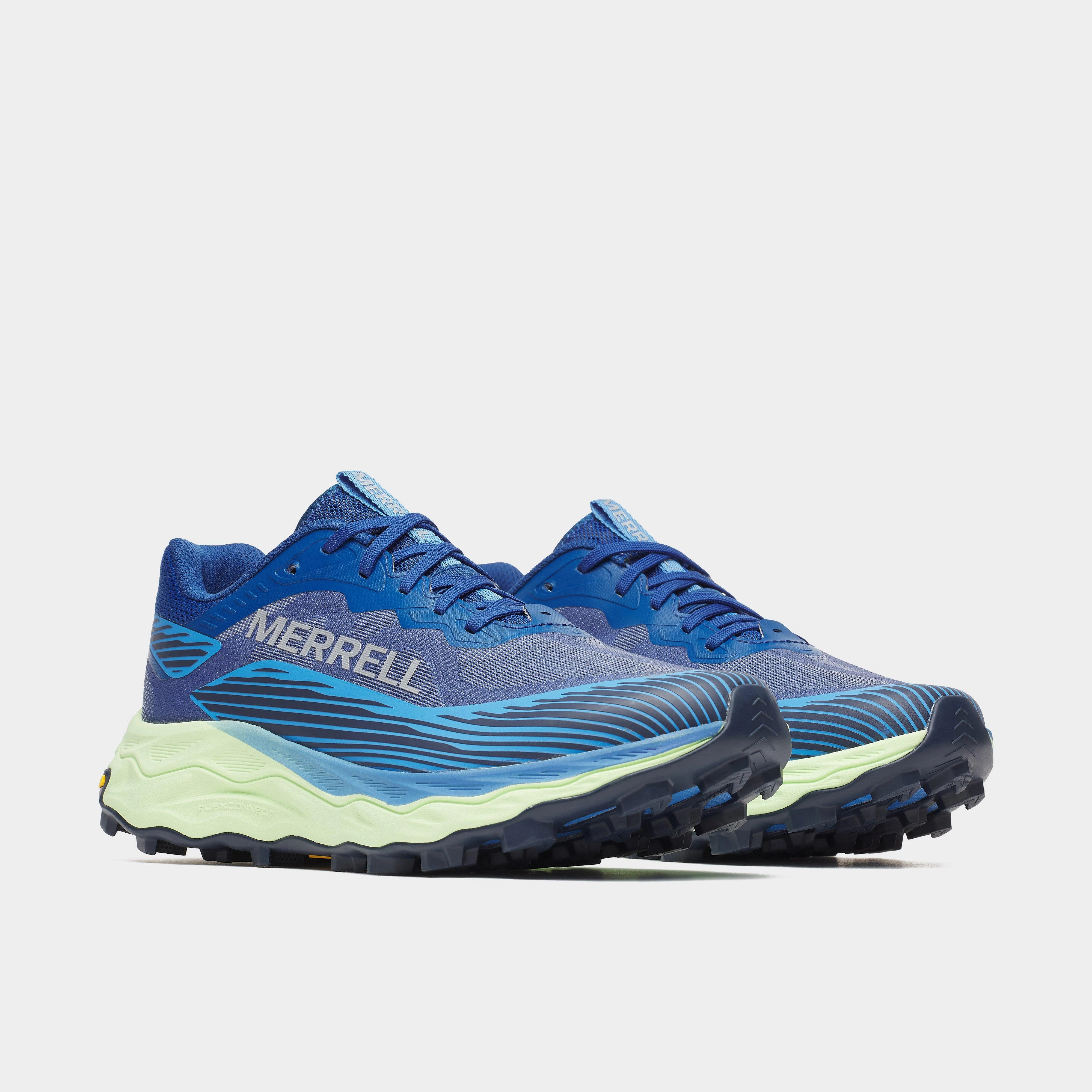 Men’s Agility Peak 6 Trail Running Shoe - Image 4