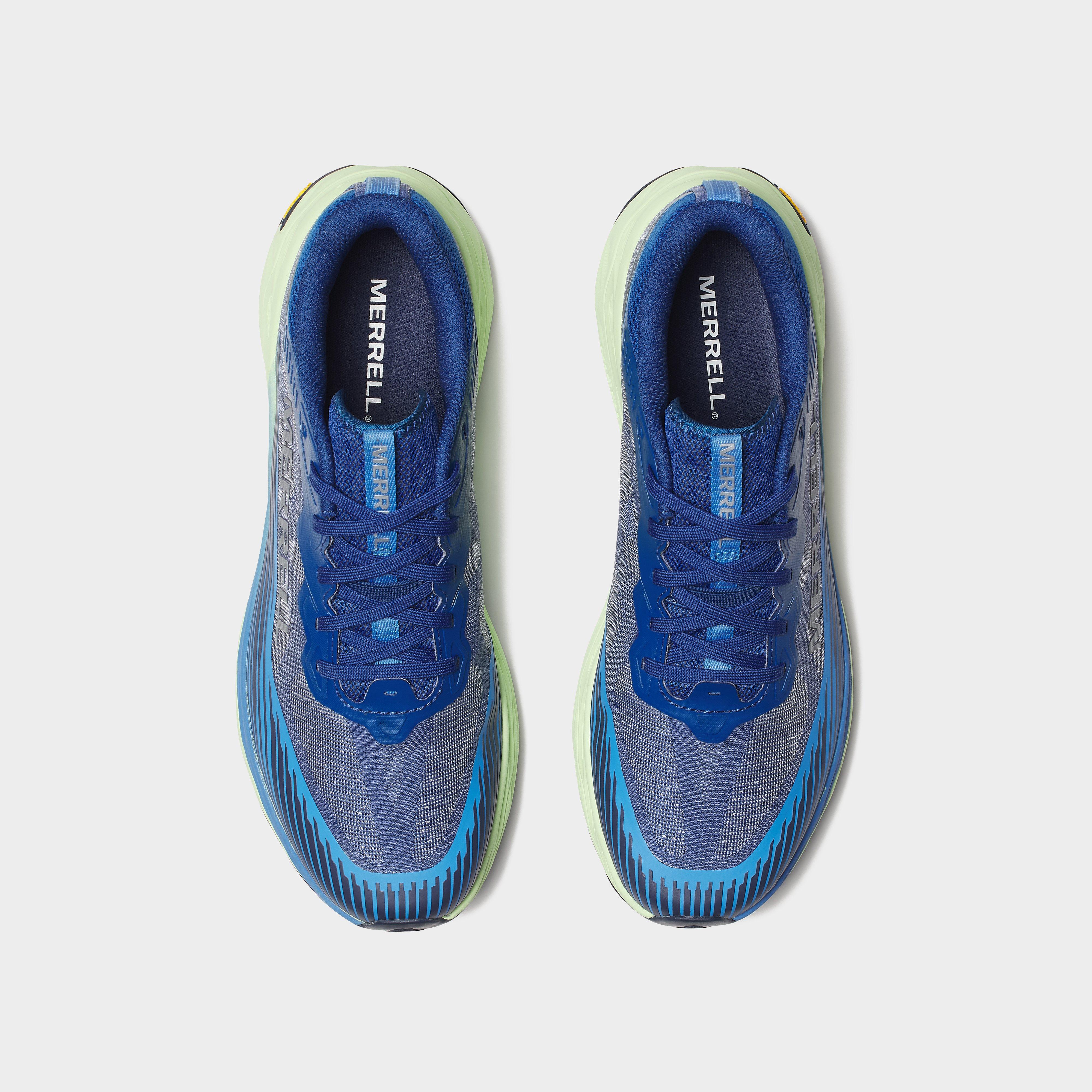 Men’s Agility Peak 6 Trail Running Shoe - Image 6