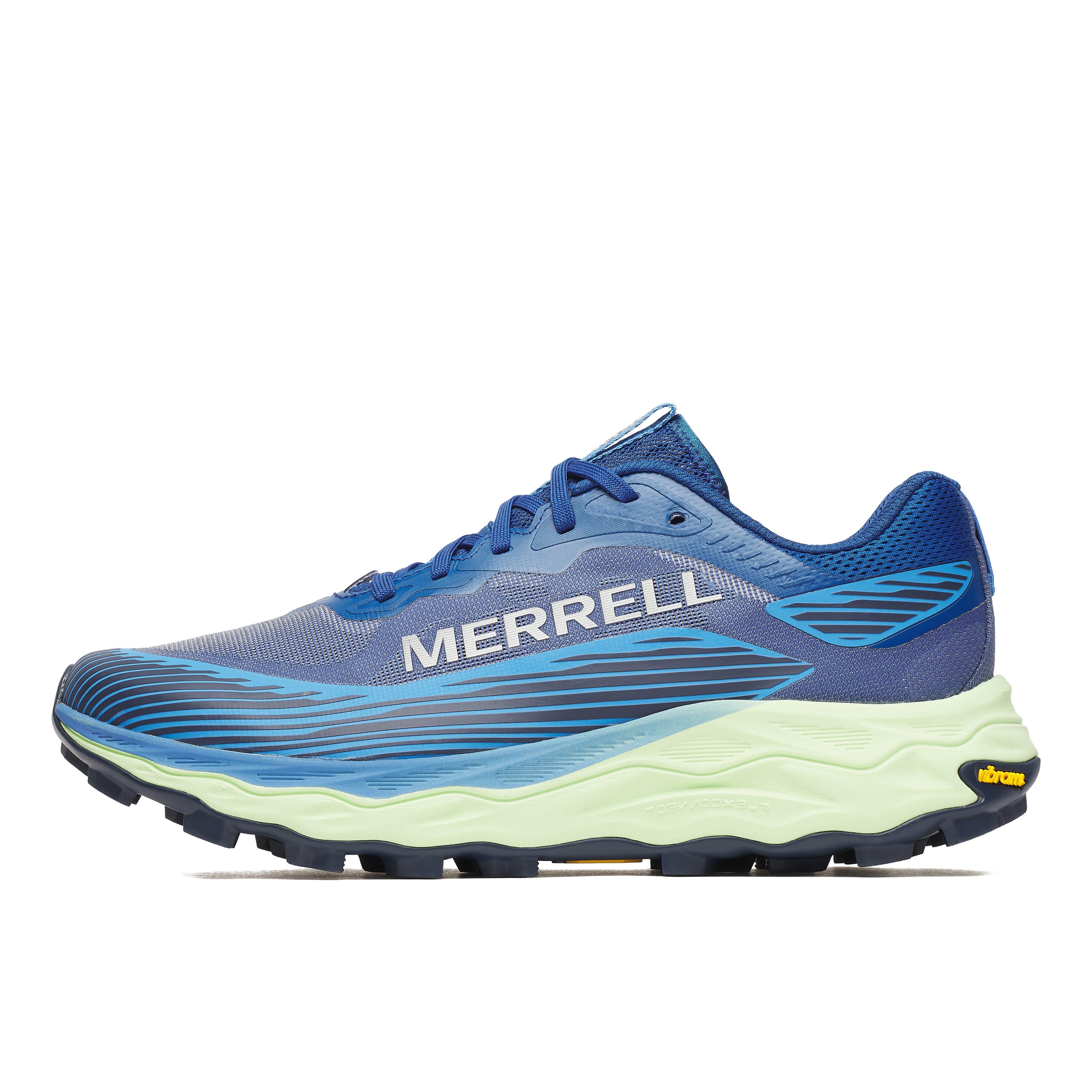 Men’s Agility Peak 6 Trail Running Shoe - Image 7