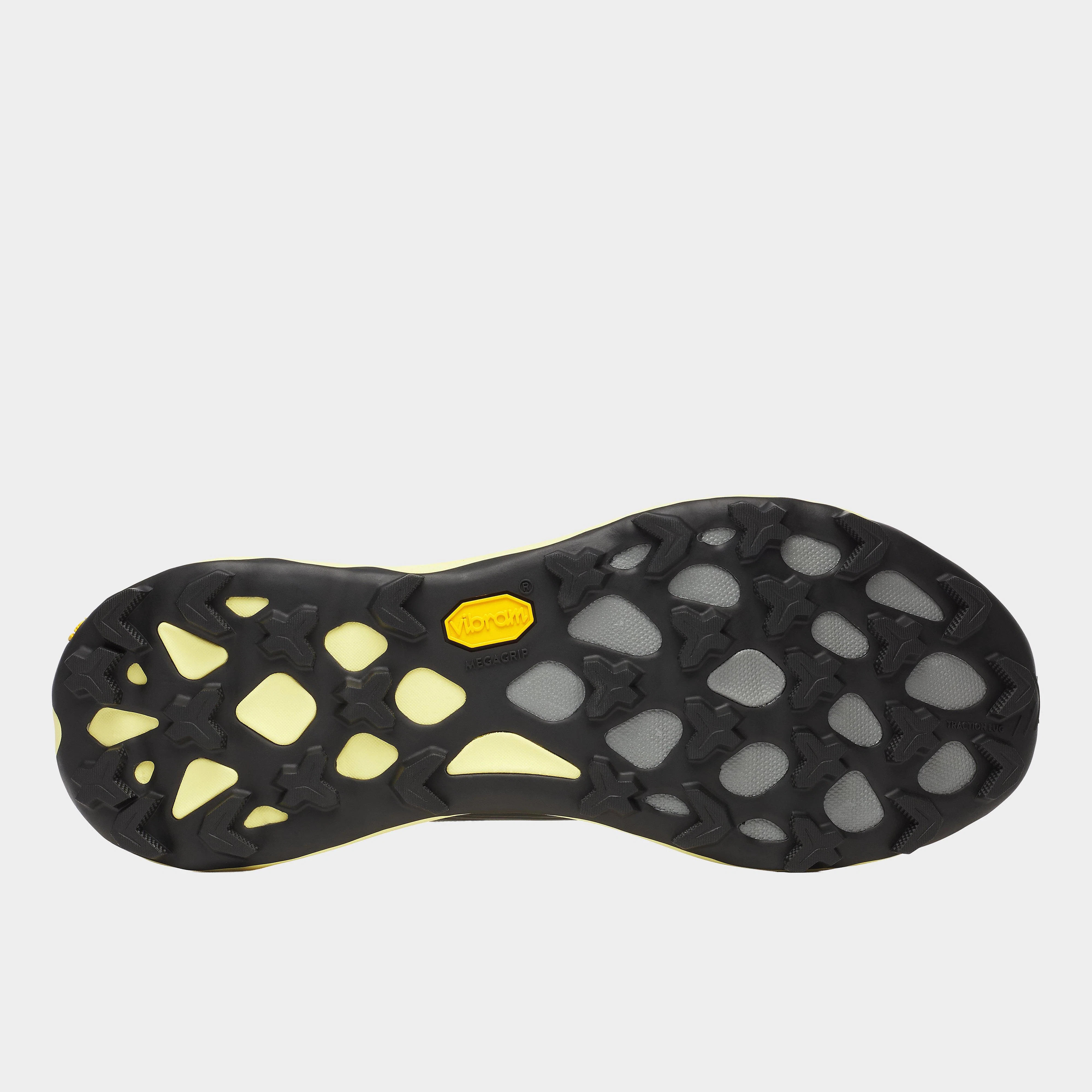 Men’s Agility Peak 6 Trail Running Shoe - Image 2