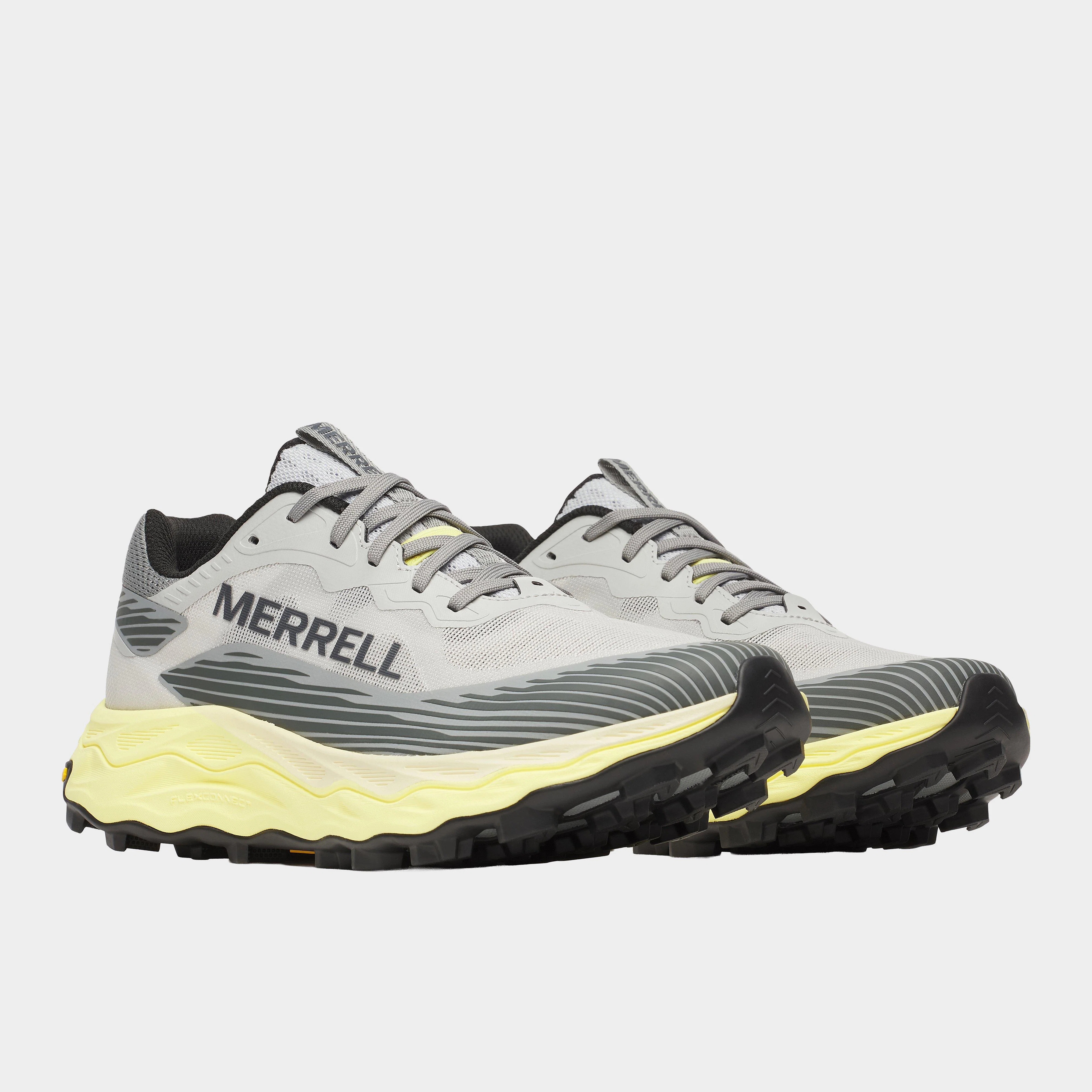 Men’s Agility Peak 6 Trail Running Shoe - Image 4