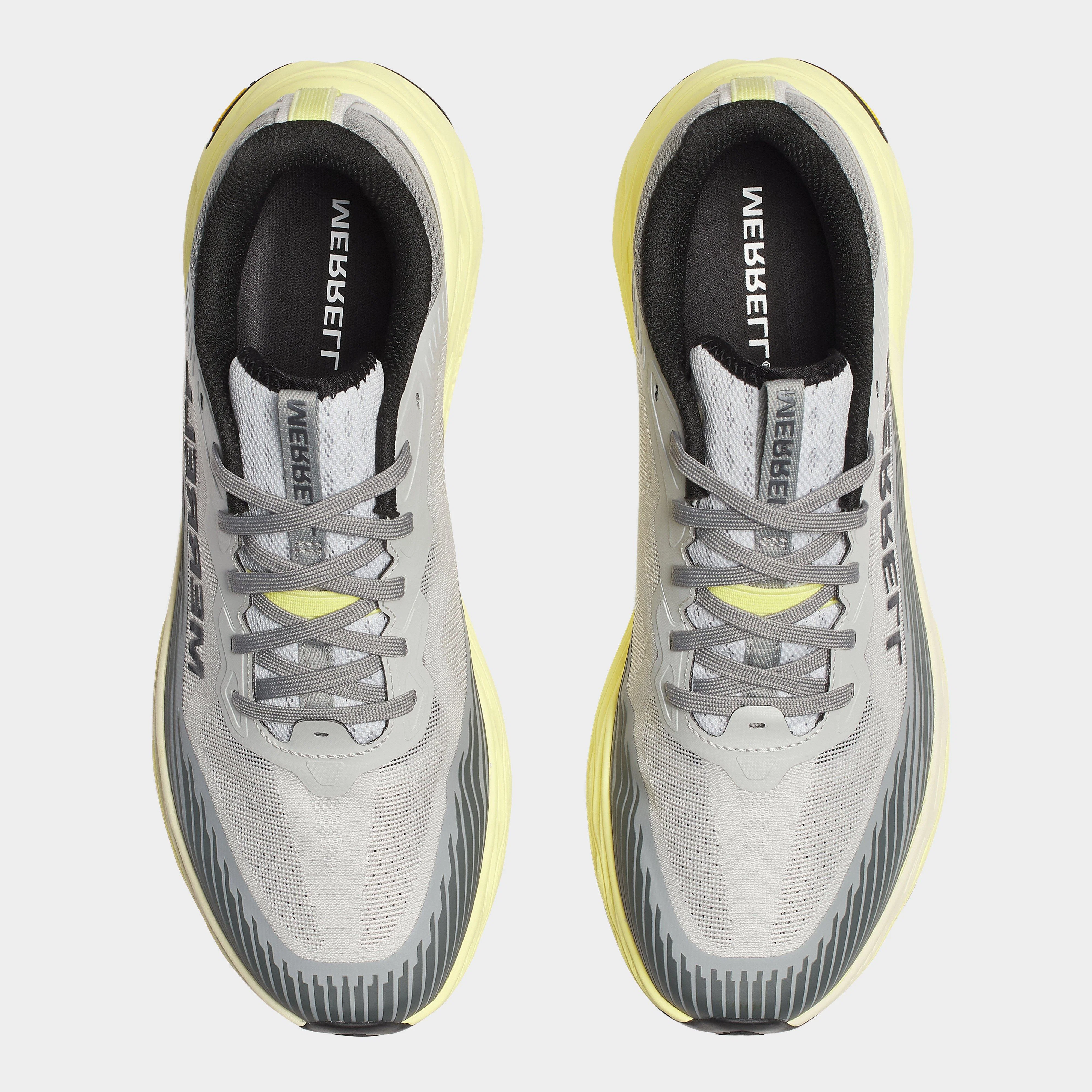 Men’s Agility Peak 6 Trail Running Shoe - Image 6