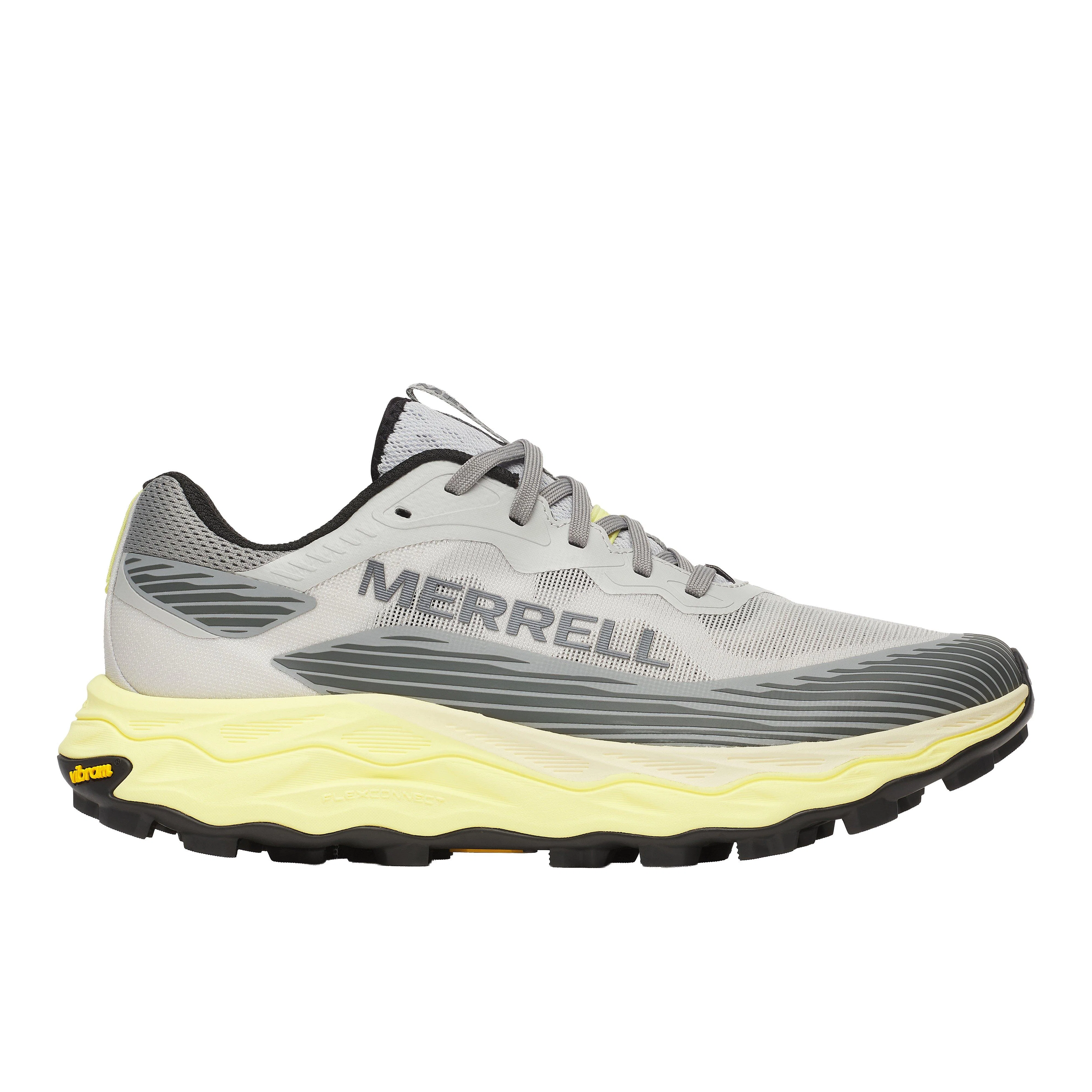 Men’s Agility Peak 6 Trail Running Shoe - Image 7