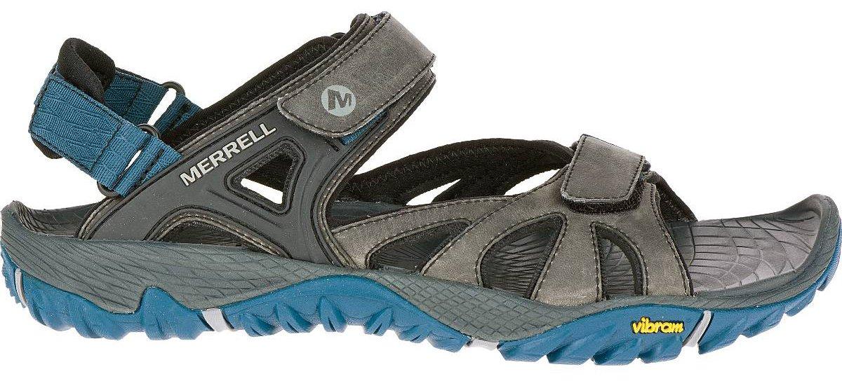 Men's All Out Blaze Sieve Convertible Sandal - Image 2
