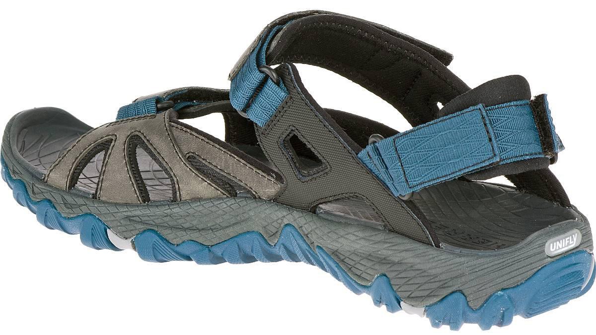 Men's All Out Blaze Sieve Convertible Sandal - Image 3
