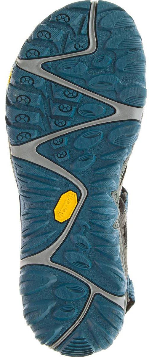 Men's All Out Blaze Sieve Convertible Sandal - Image 4
