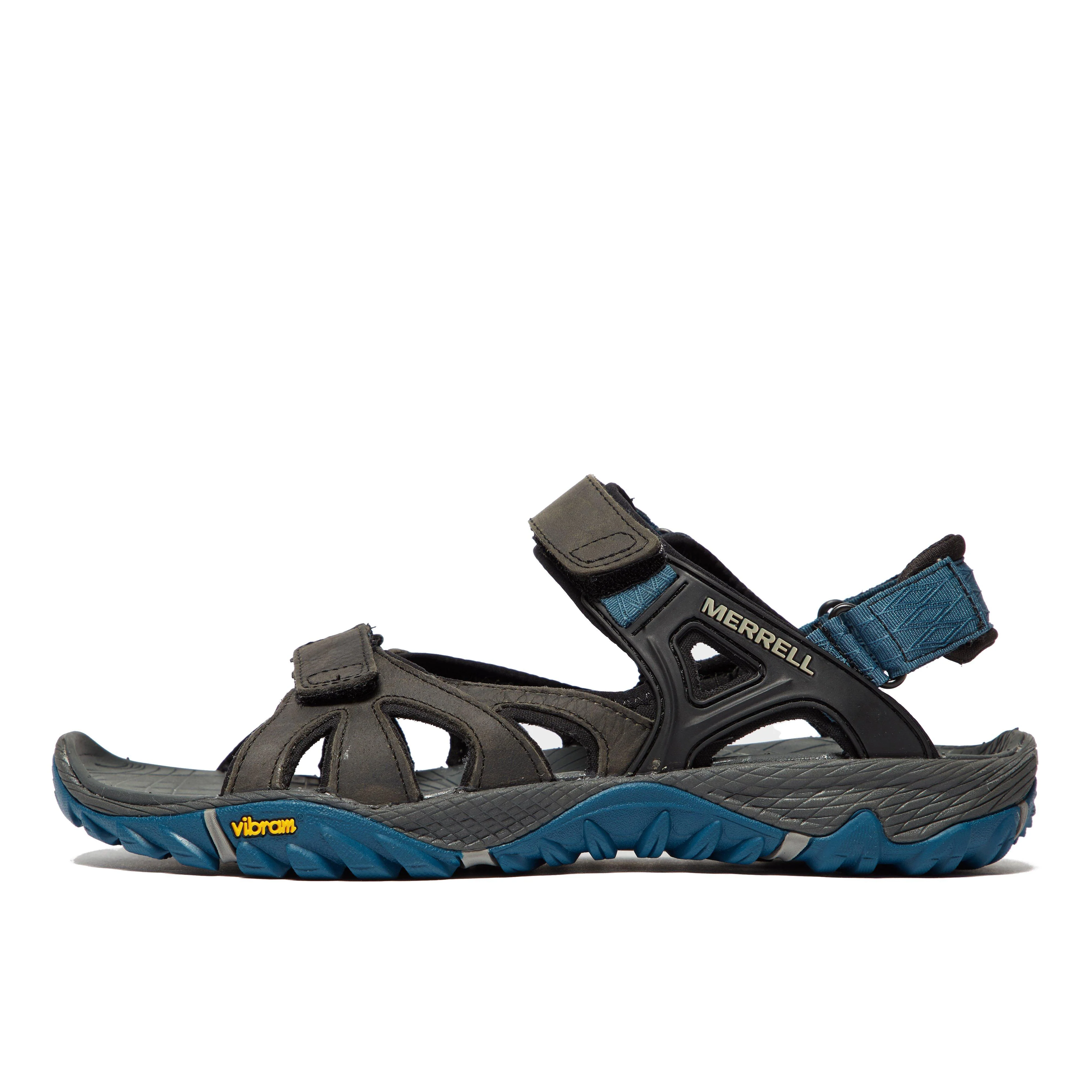Men's All Out Blaze Sieve Convertible Sandal - Image 5