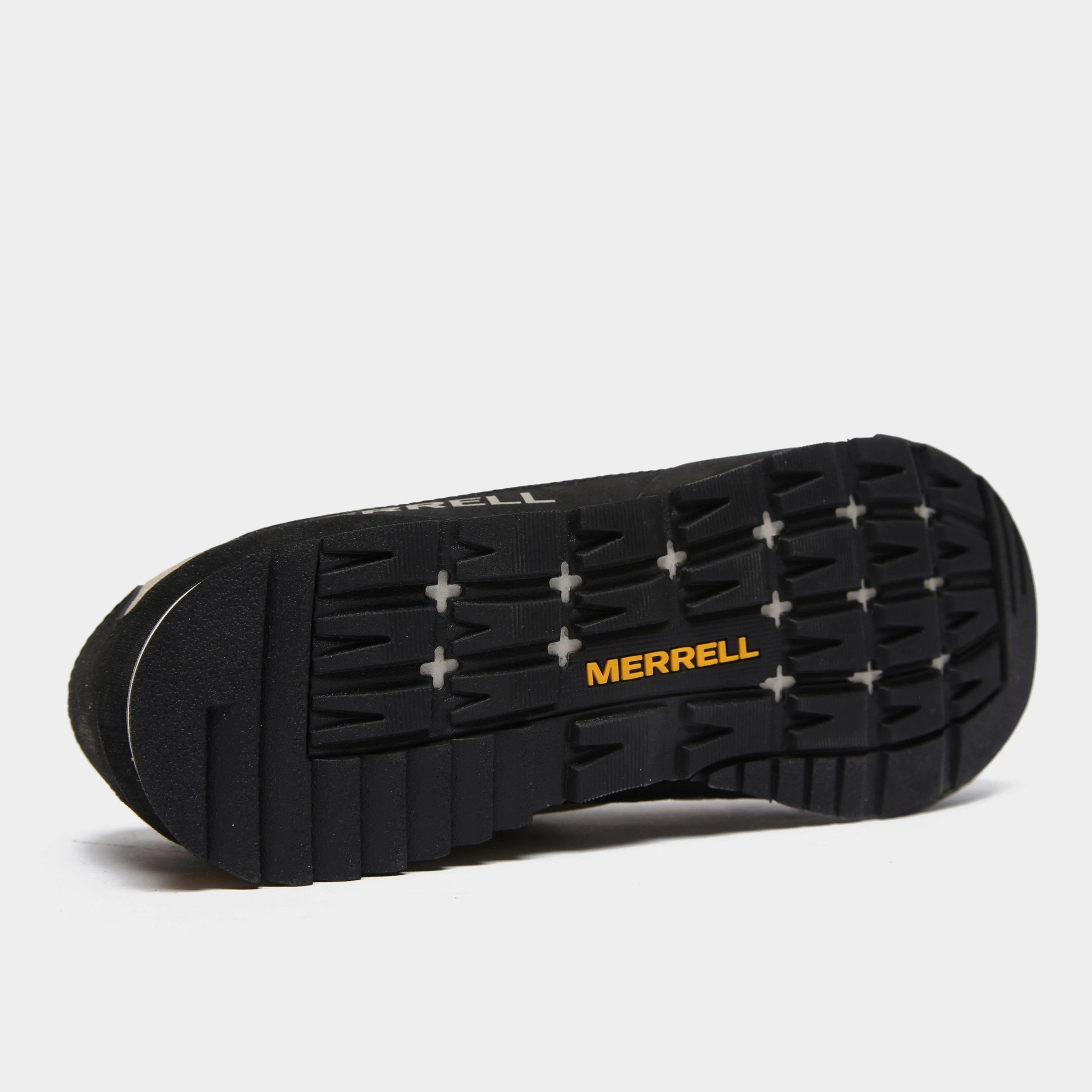 Men's Catalyst Suede Walking Shoes - Image 2