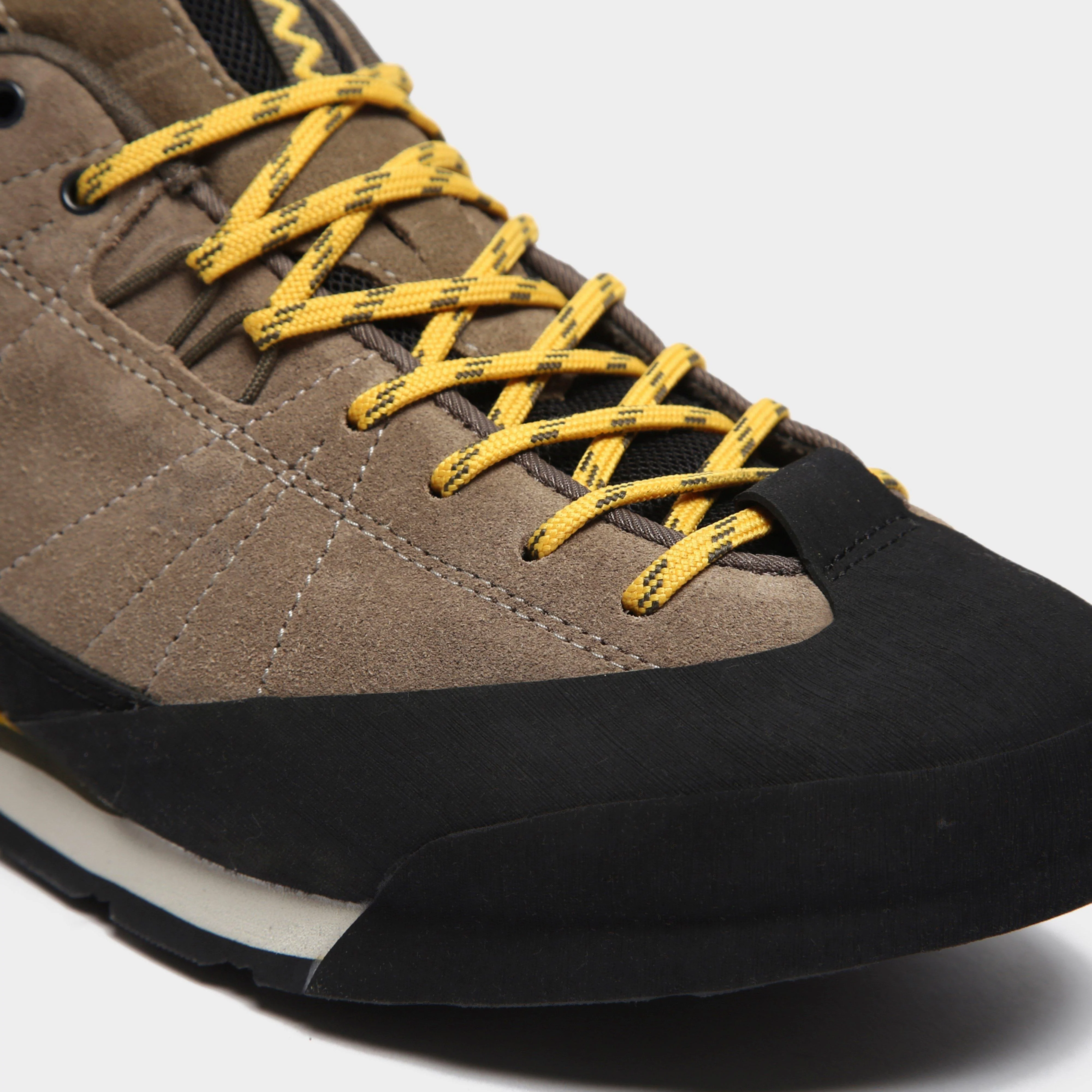 Men's Catalyst Suede Walking Shoes - Image 4