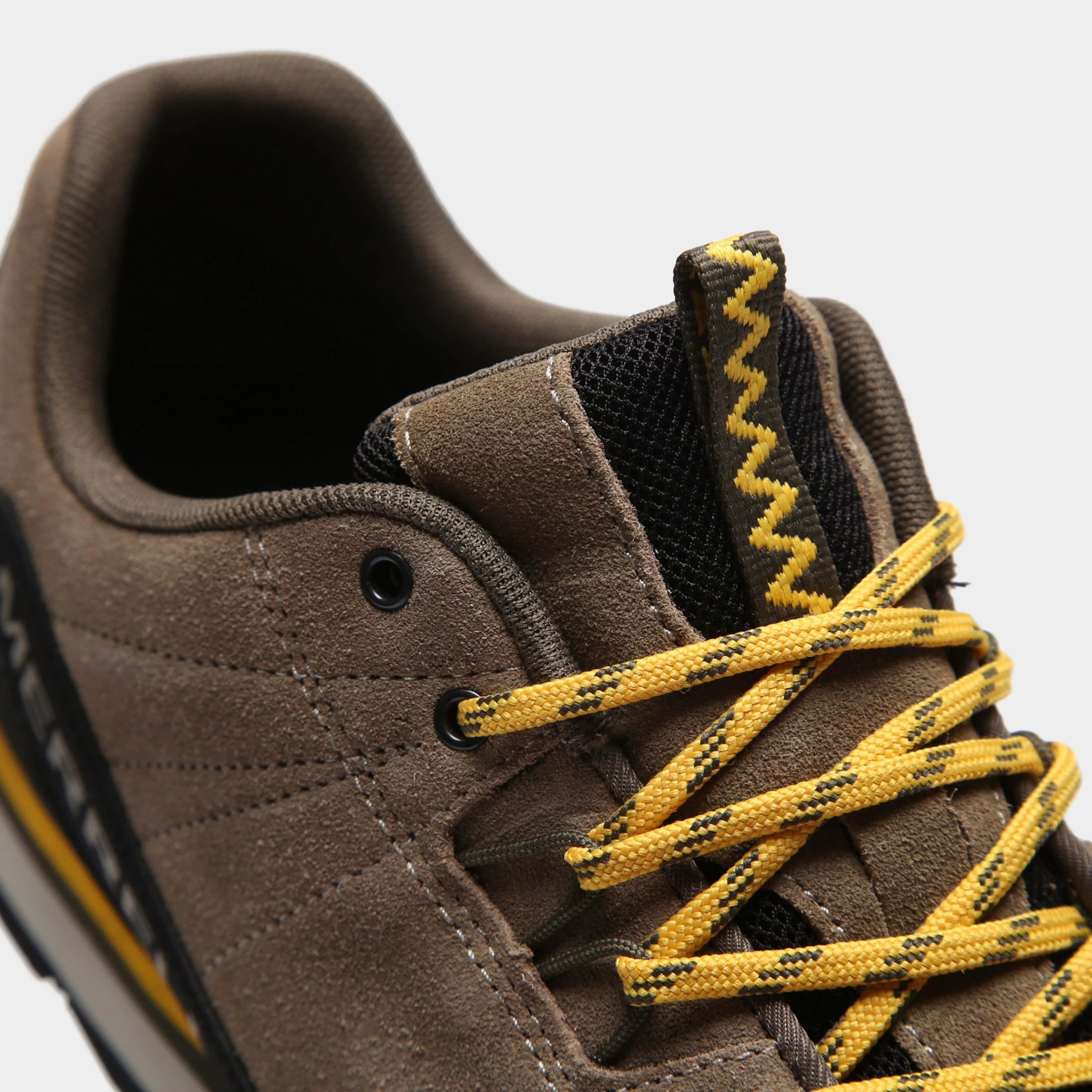 Men's Catalyst Suede Walking Shoes - Image 5