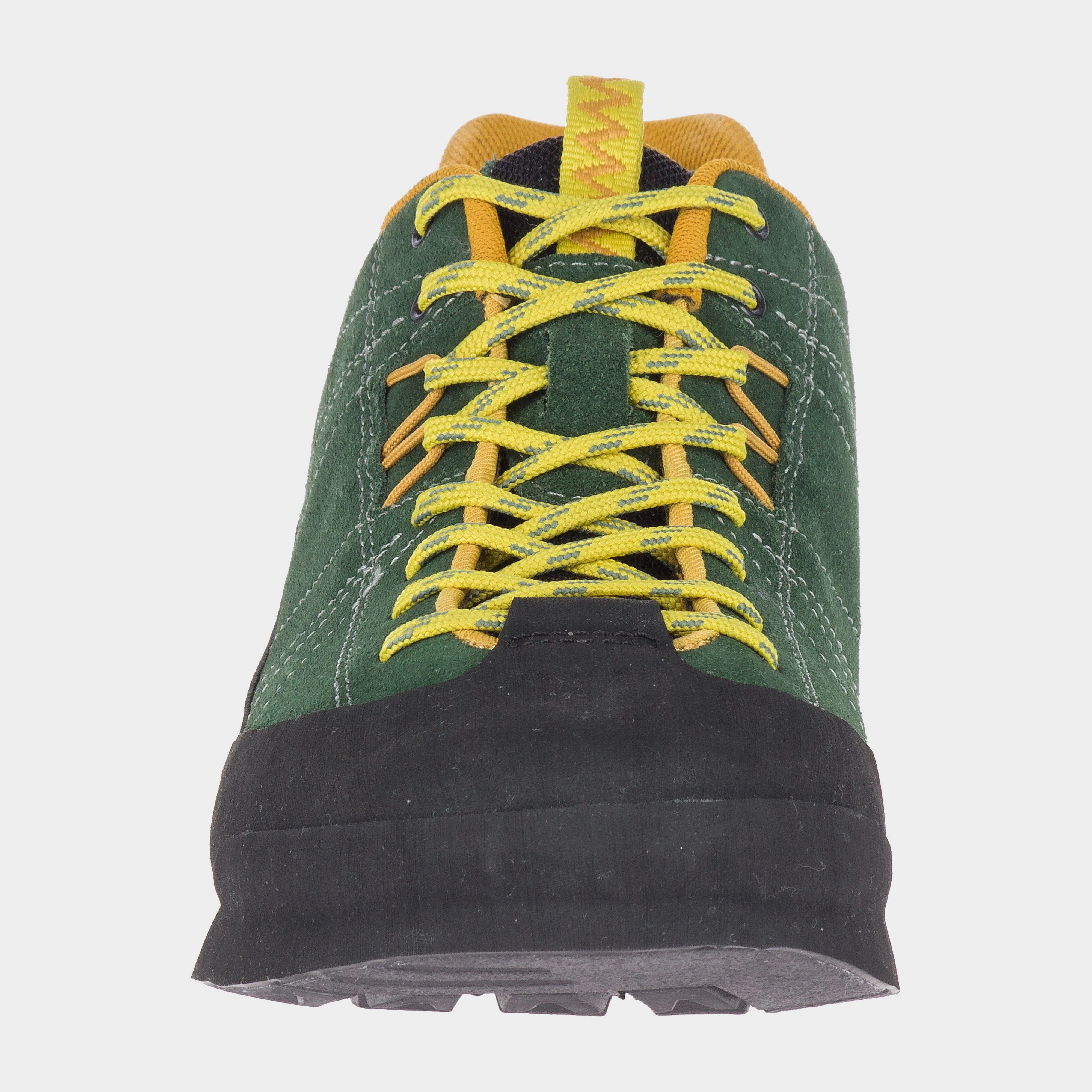 Men's Catalyst Suede Walking Shoes - Image 2
