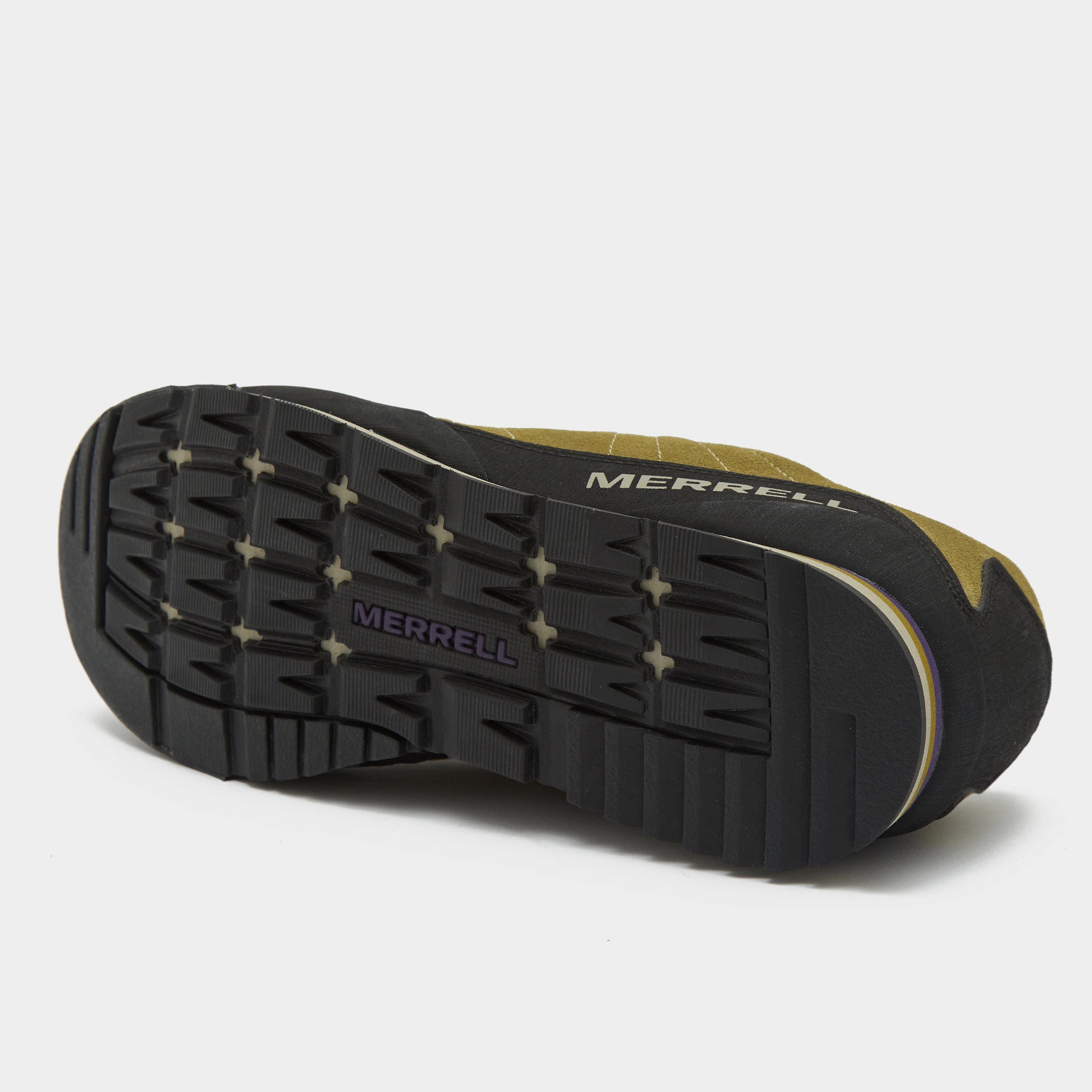 Men's Catalyst Suede Walking Shoes - Image 2