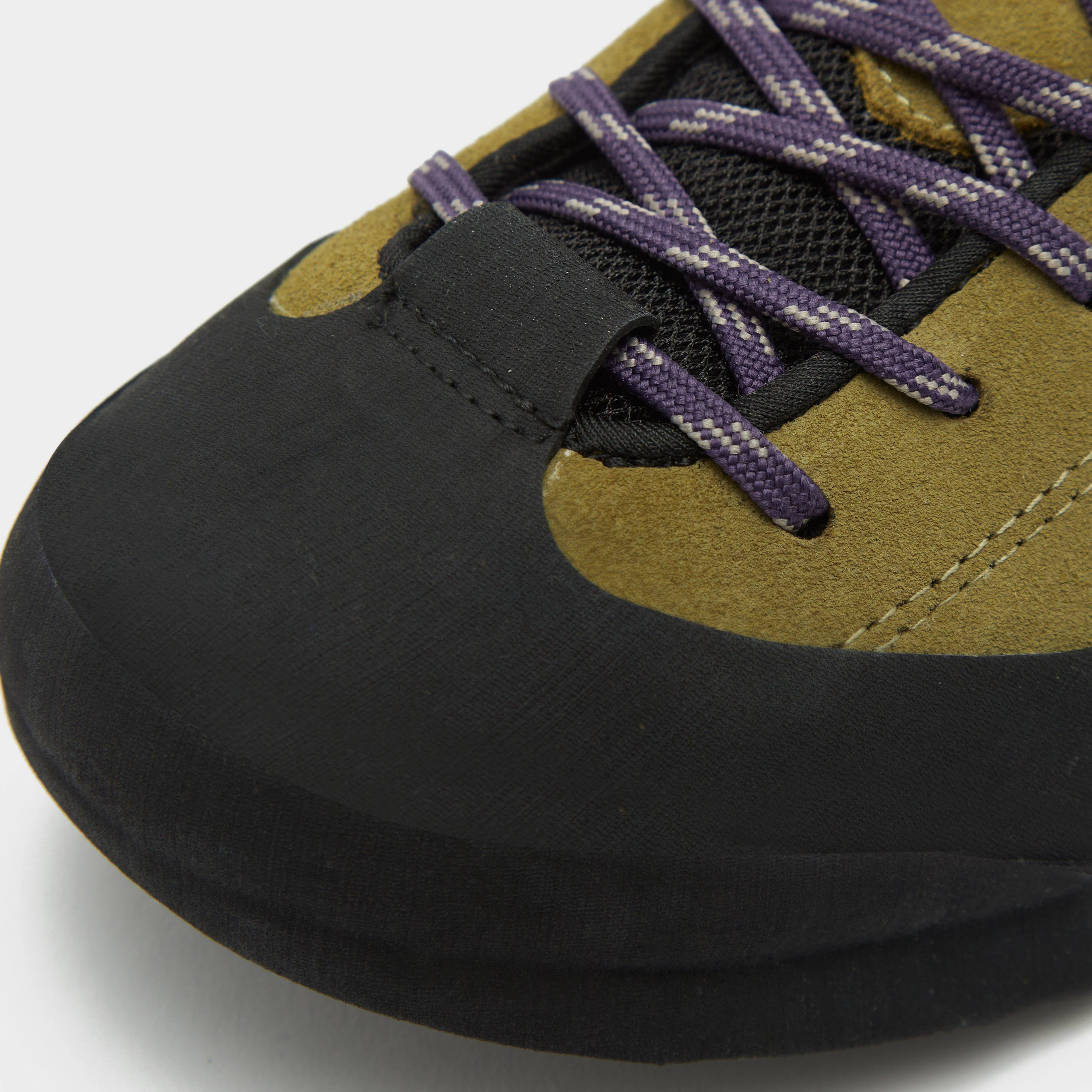 Men's Catalyst Suede Walking Shoes - Image 4