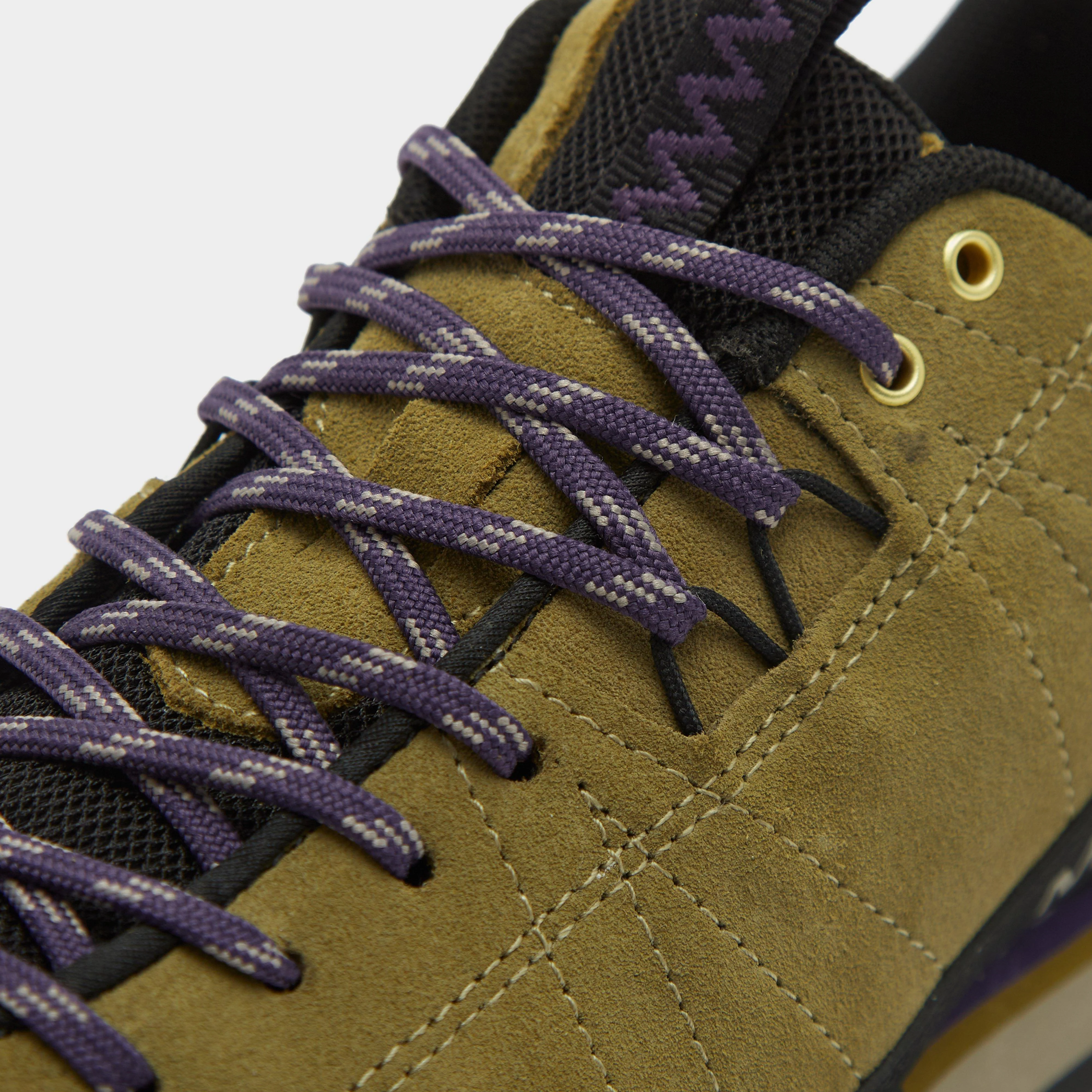 Men's Catalyst Suede Walking Shoes - Image 5