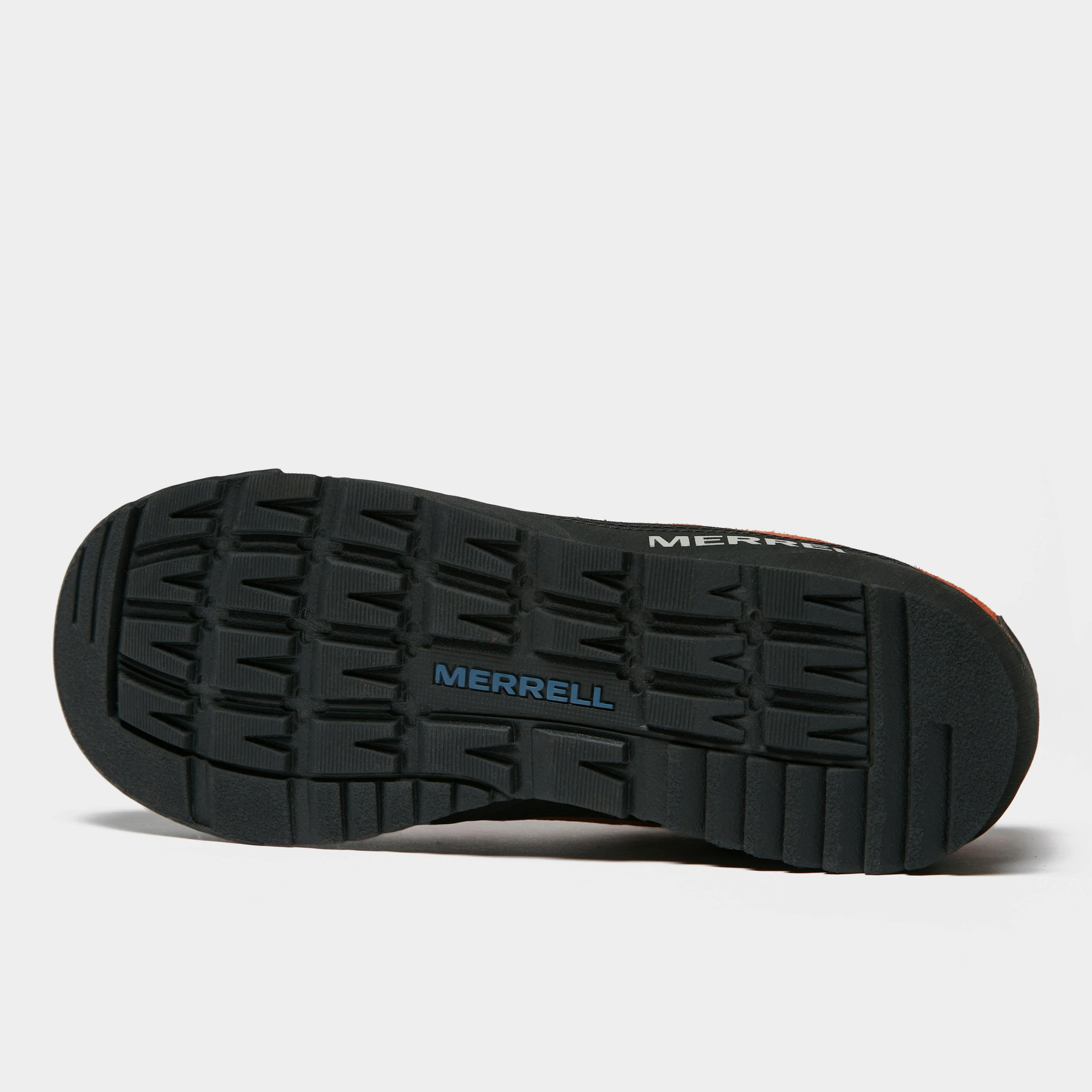 Men's Catalyst Suede Walking Shoes - Image 2