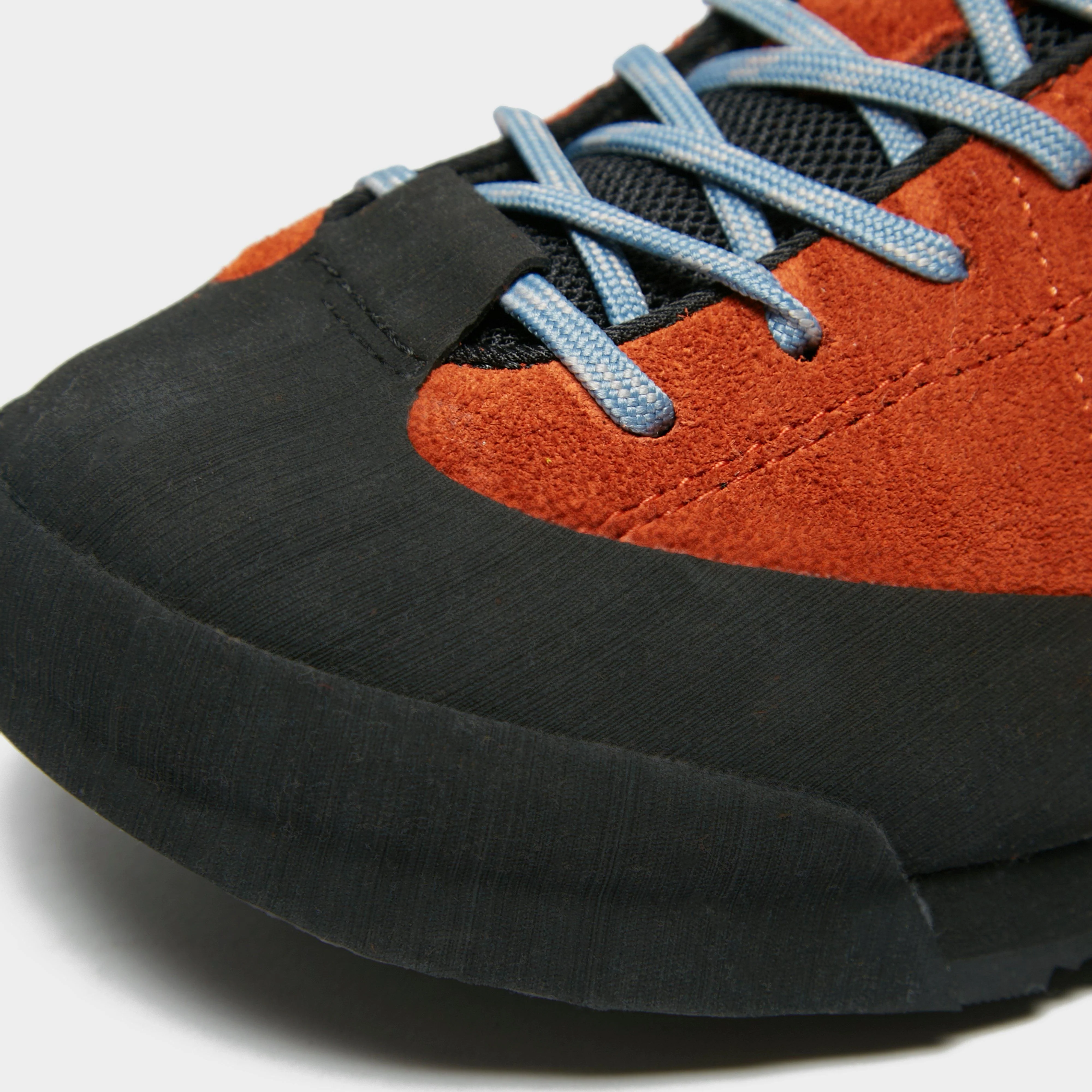 Men's Catalyst Suede Walking Shoes - Image 4