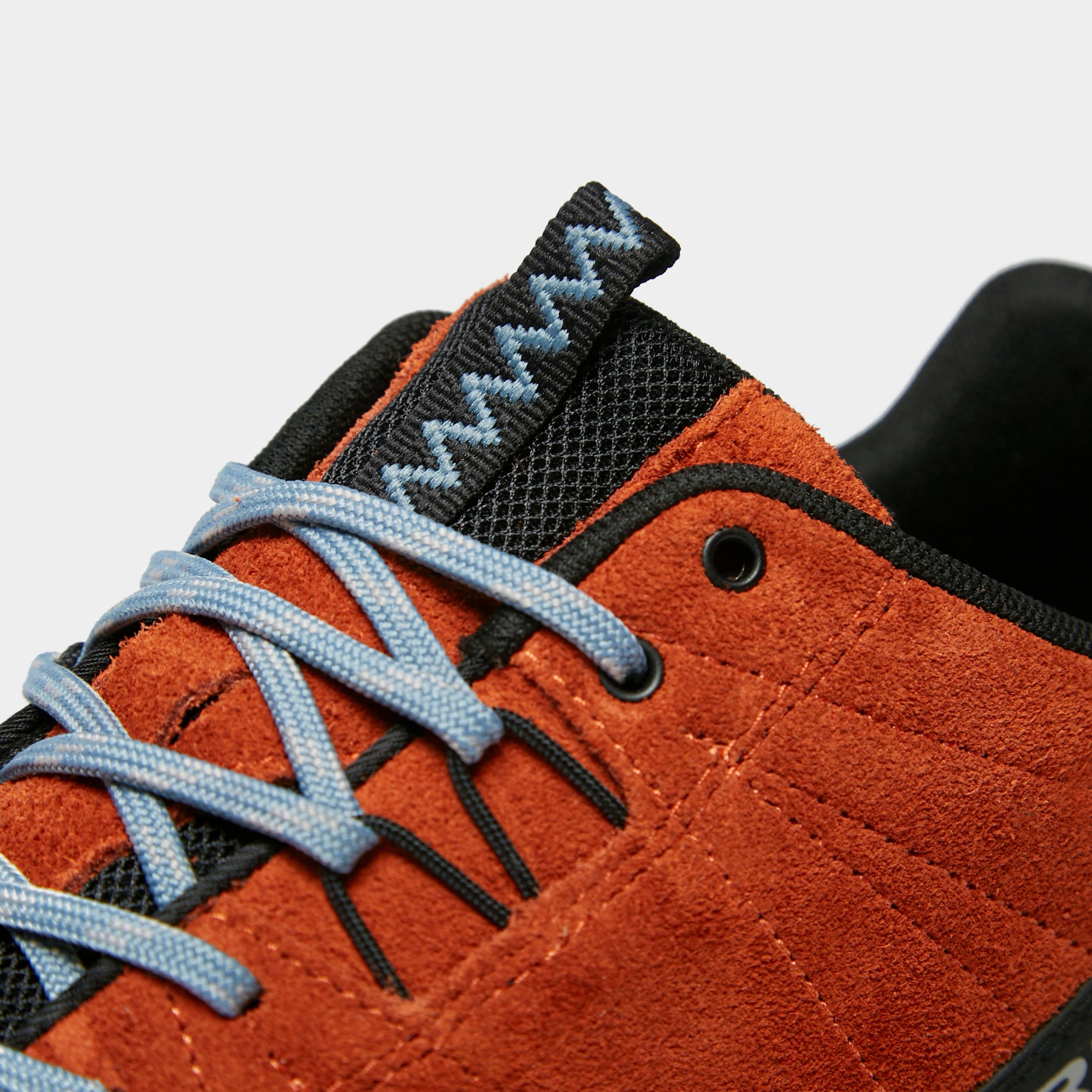 Men's Catalyst Suede Walking Shoes - Image 5