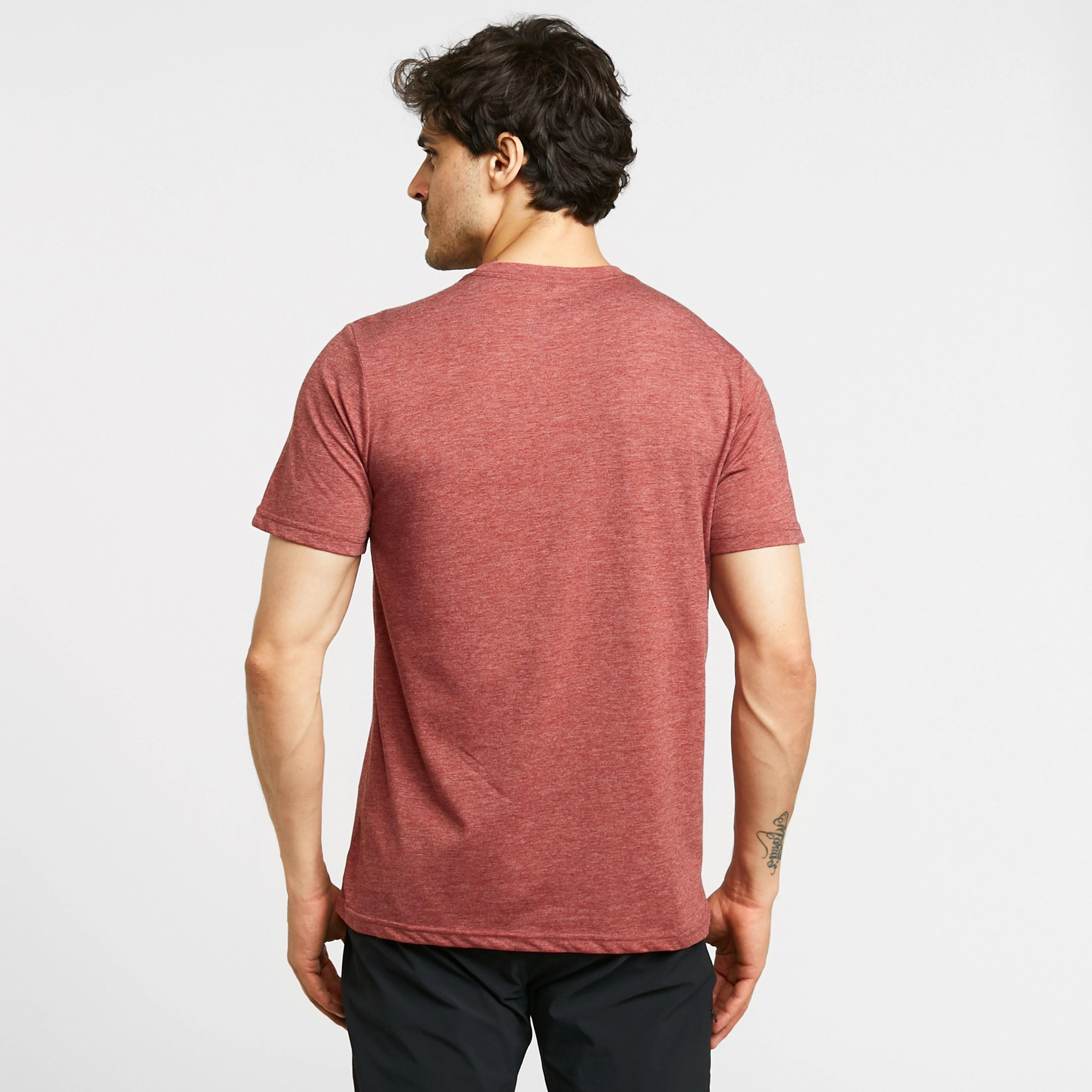 Men’s Circle Tee - Image 2