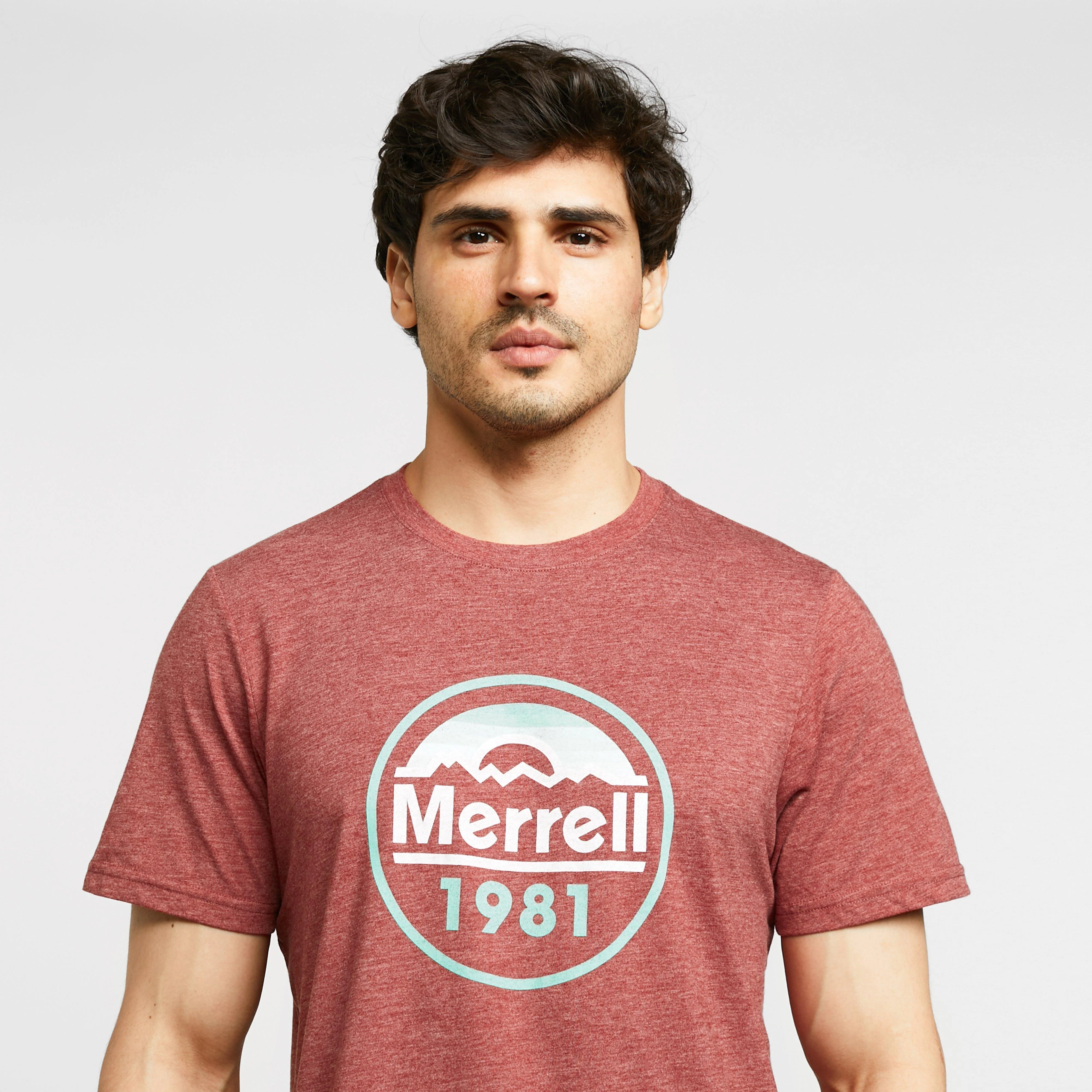 Men’s Circle Tee - Image 4