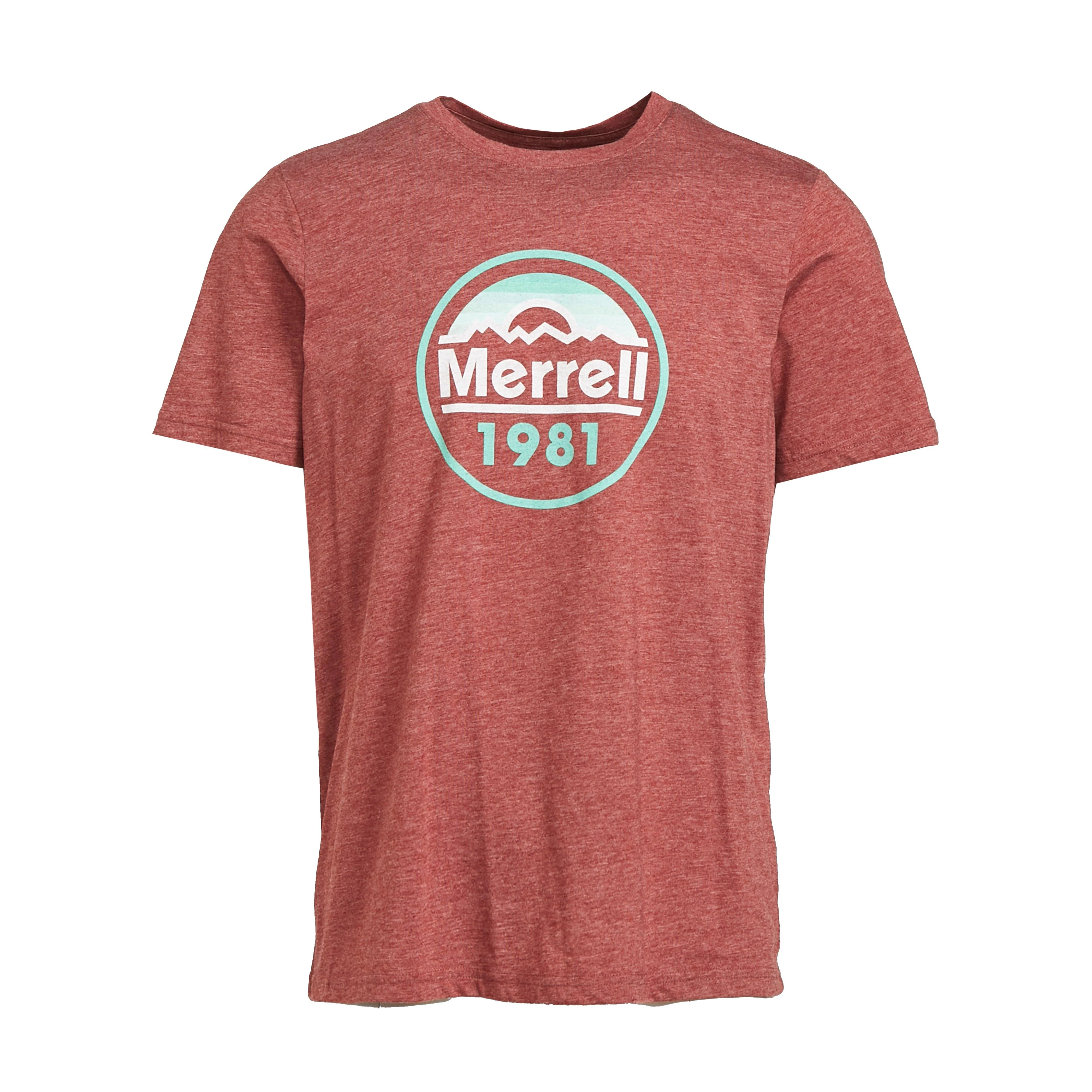 Men’s Circle Tee - Image 5