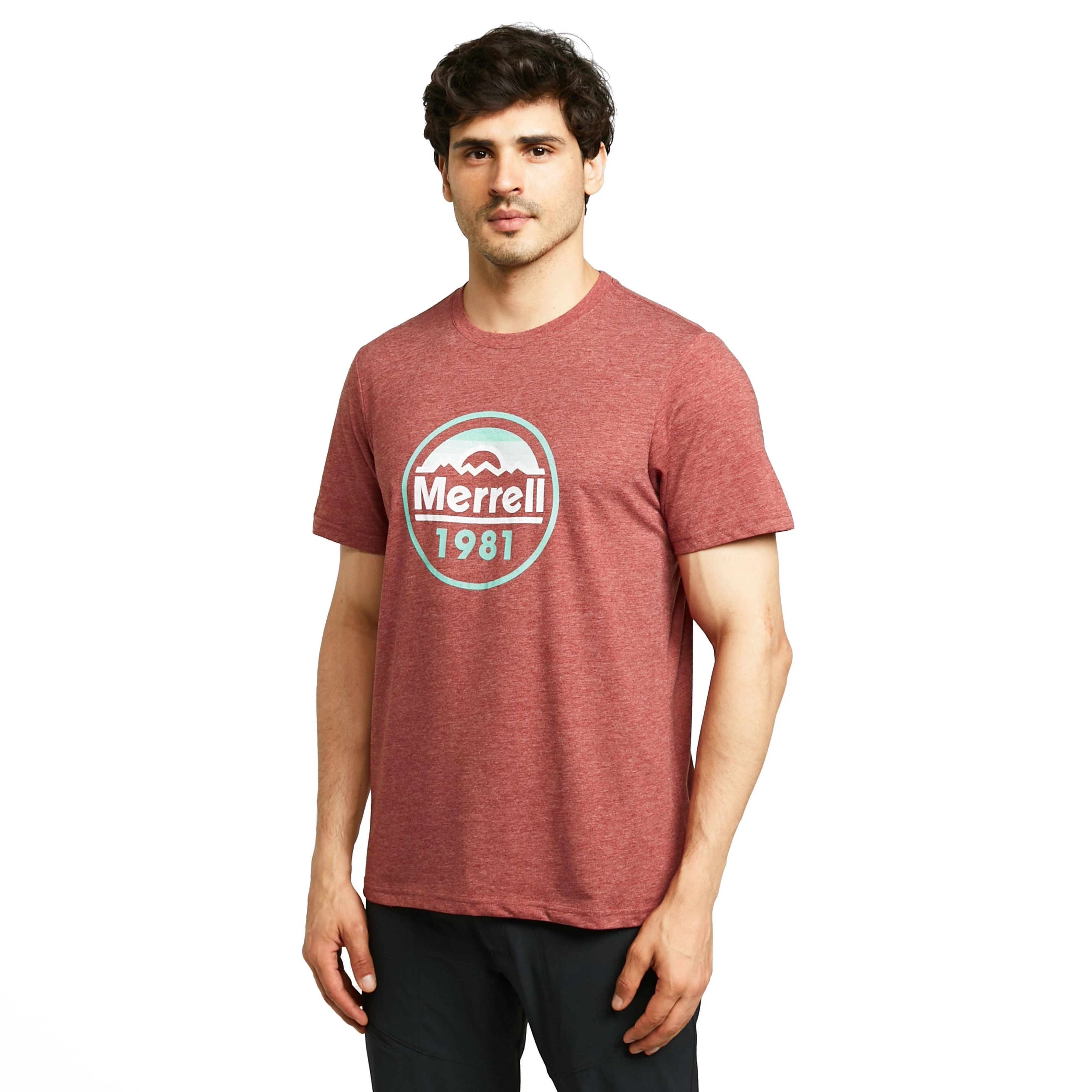 Men’s Circle Tee - Image 6