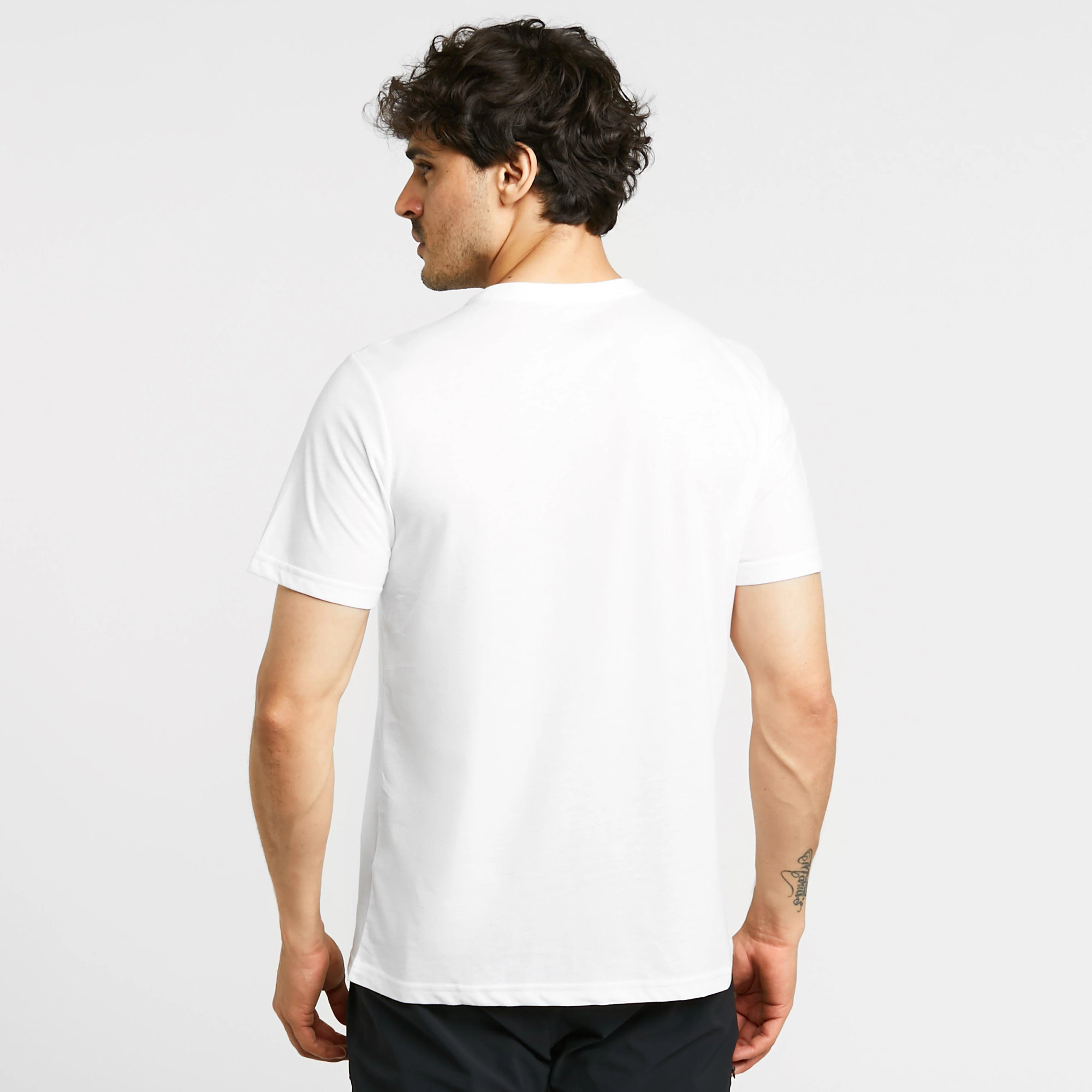 Men’s Circle Tee - Image 2