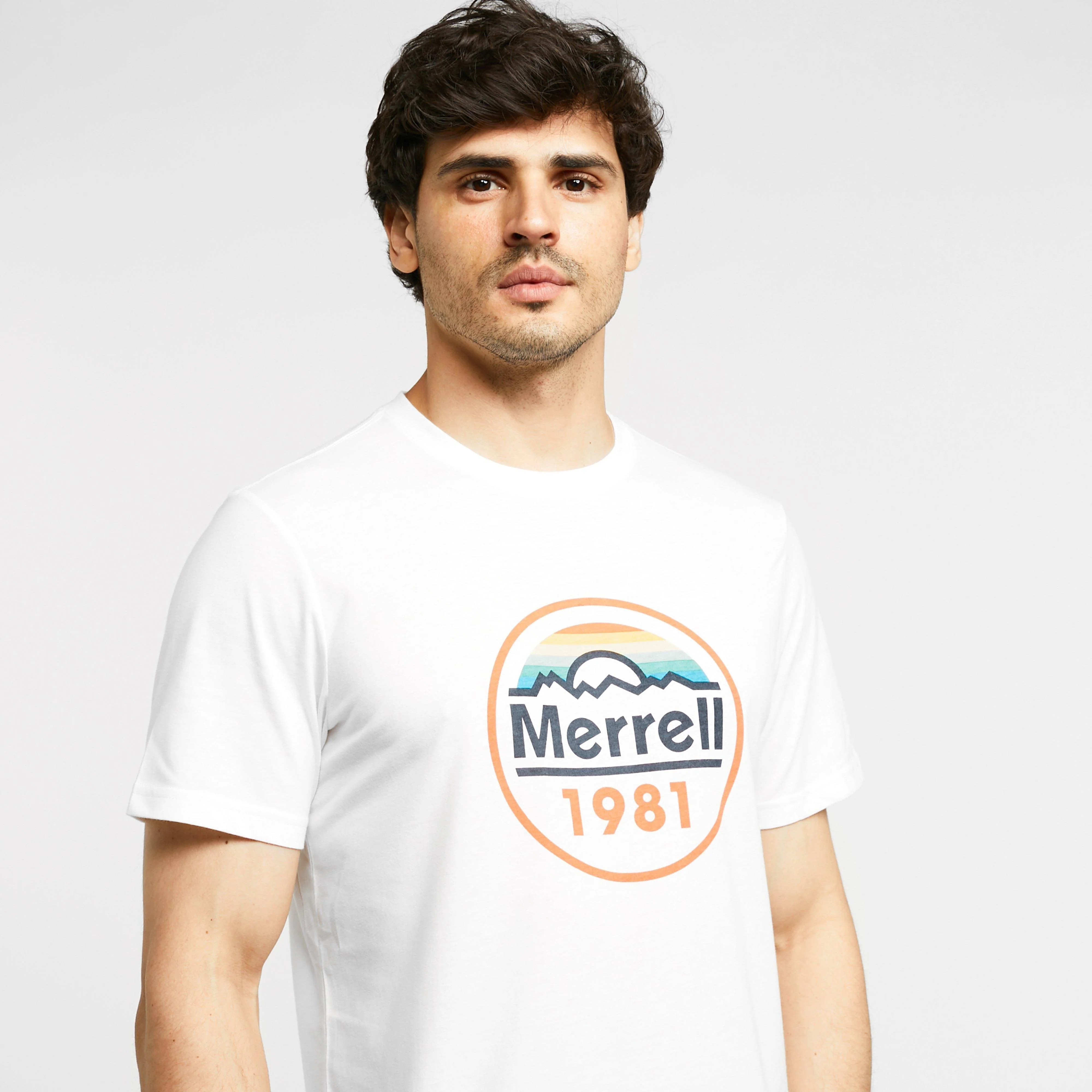 Men’s Circle Tee - Image 4