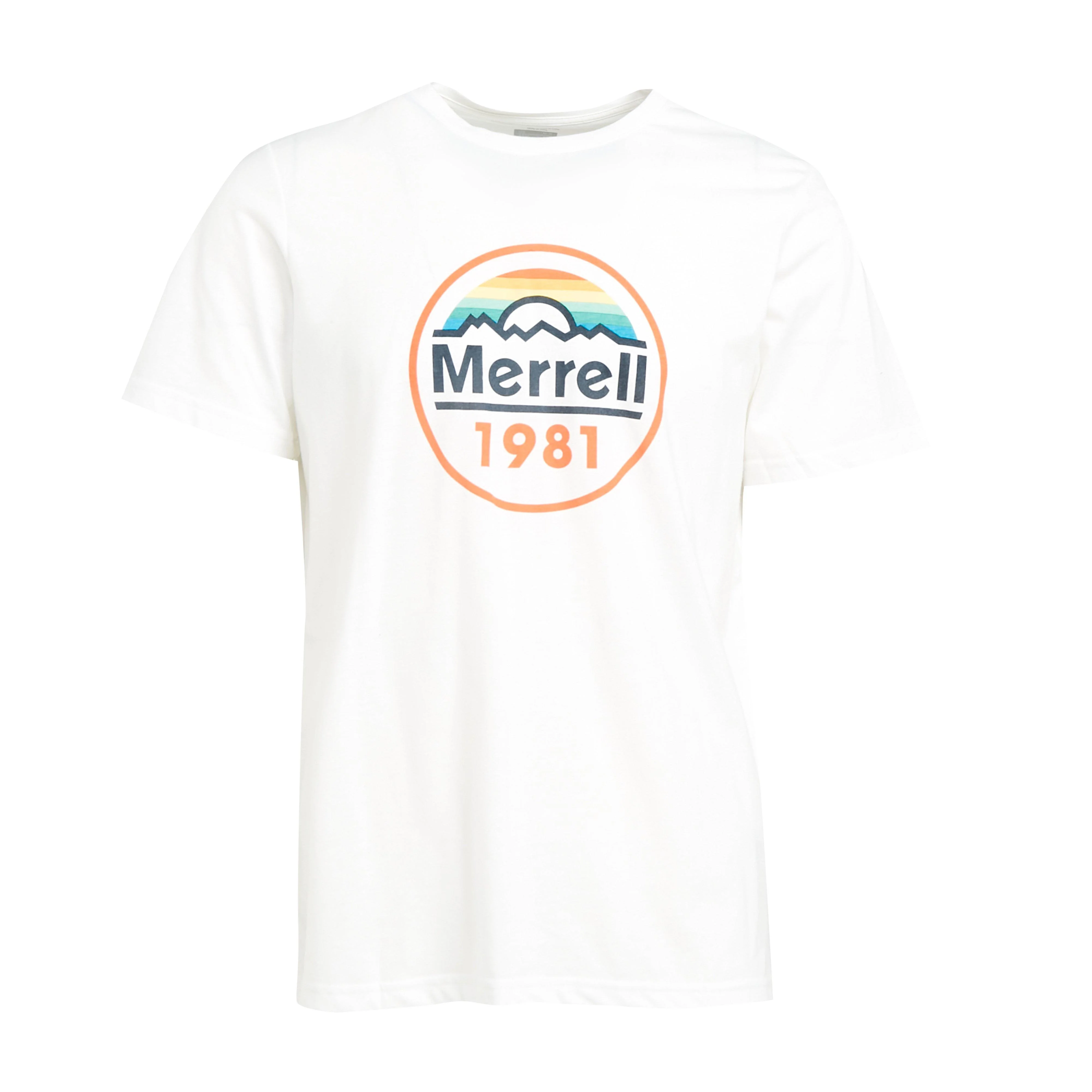 Men’s Circle Tee - Image 5