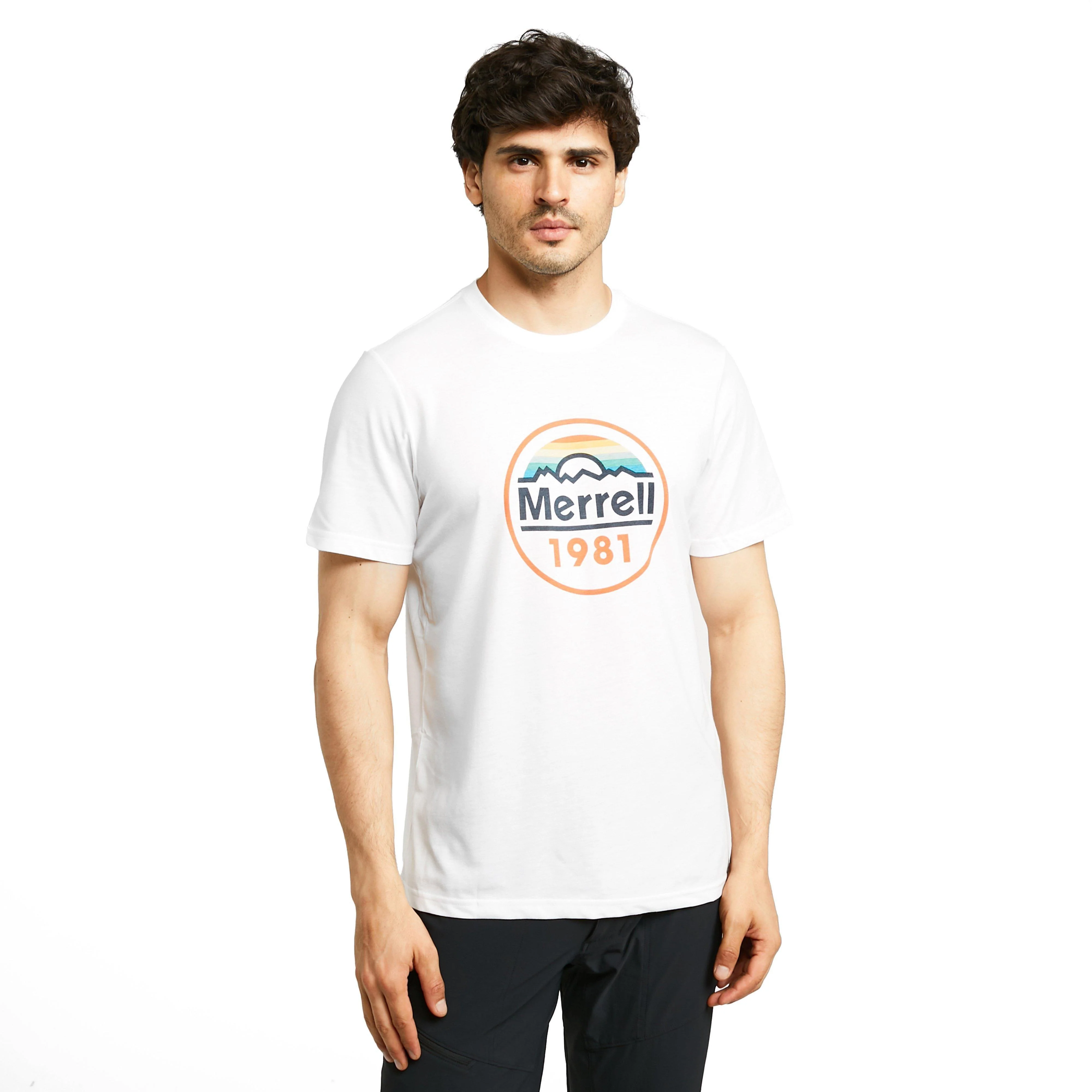 Men’s Circle Tee - Image 6