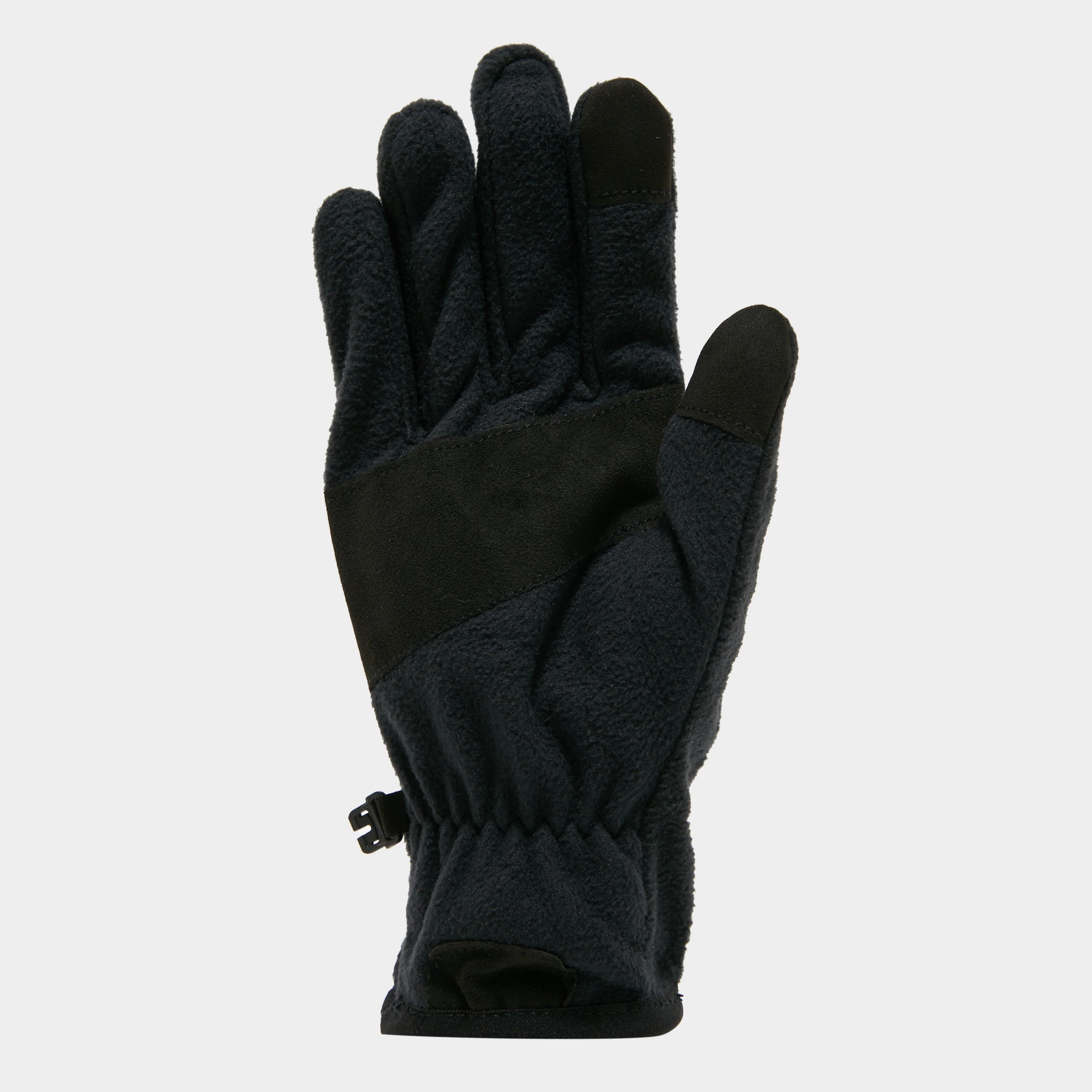Men’s Classic Fleece Gloves - Image 2
