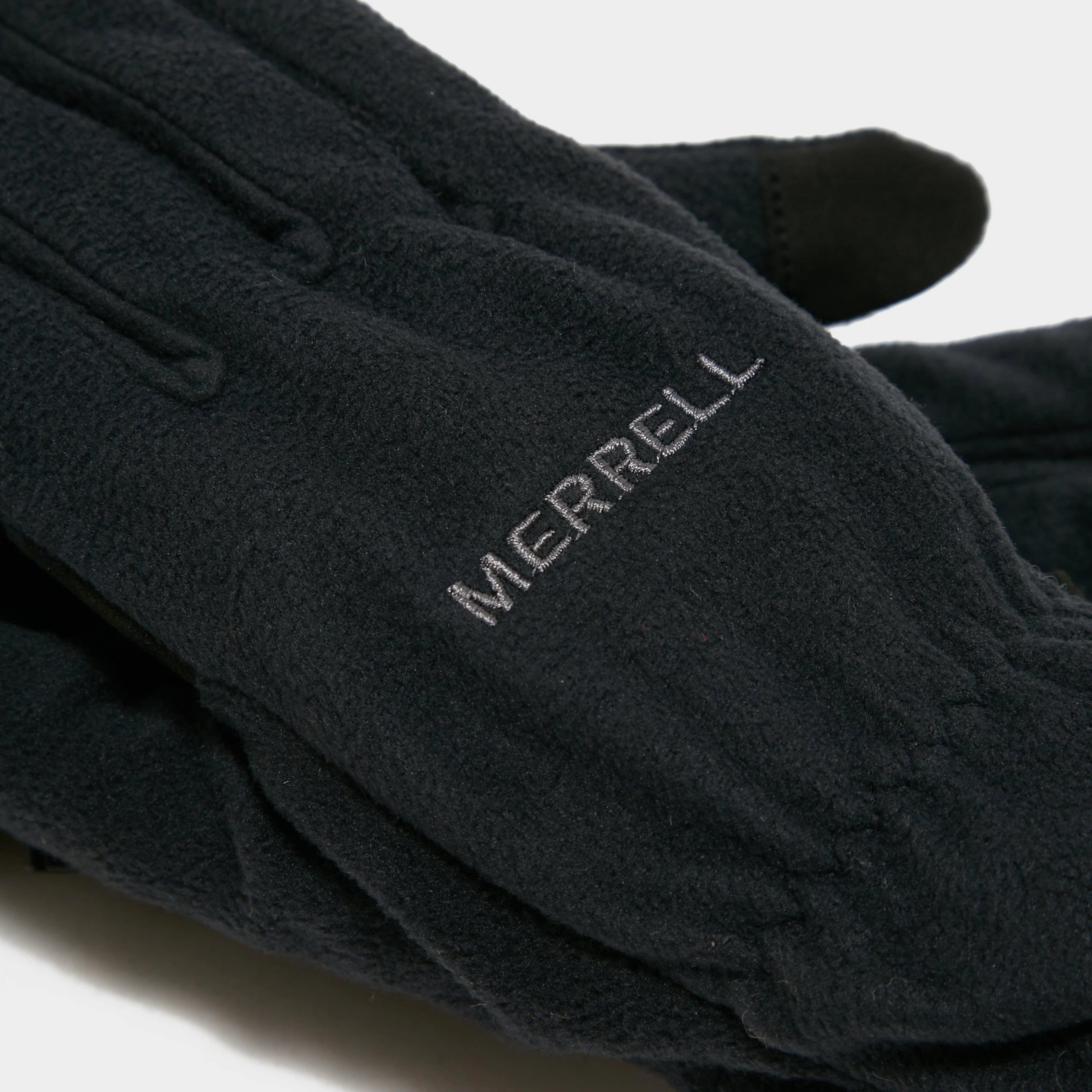Men’s Classic Fleece Gloves - Image 3