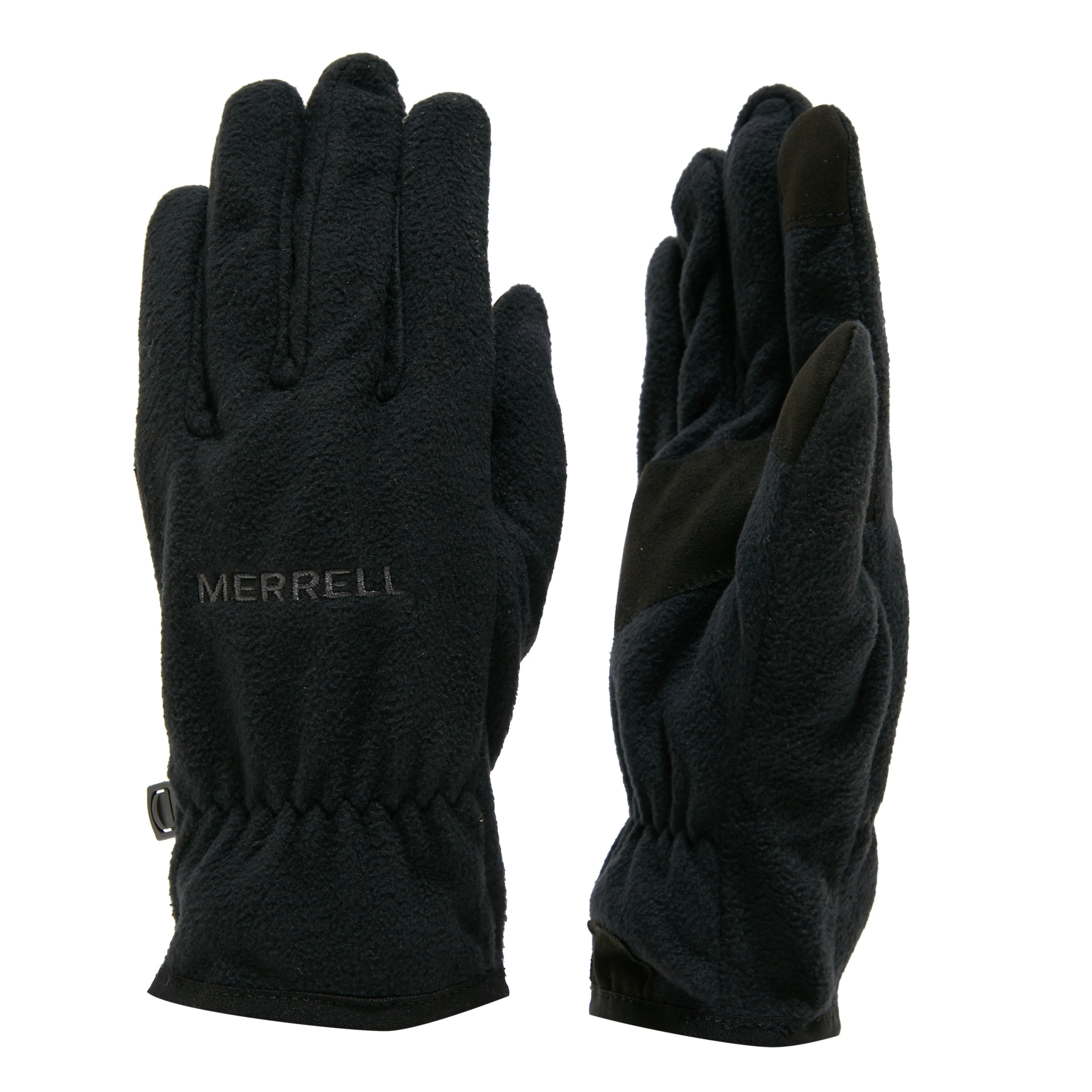 Men’s Classic Fleece Gloves - Image 4
