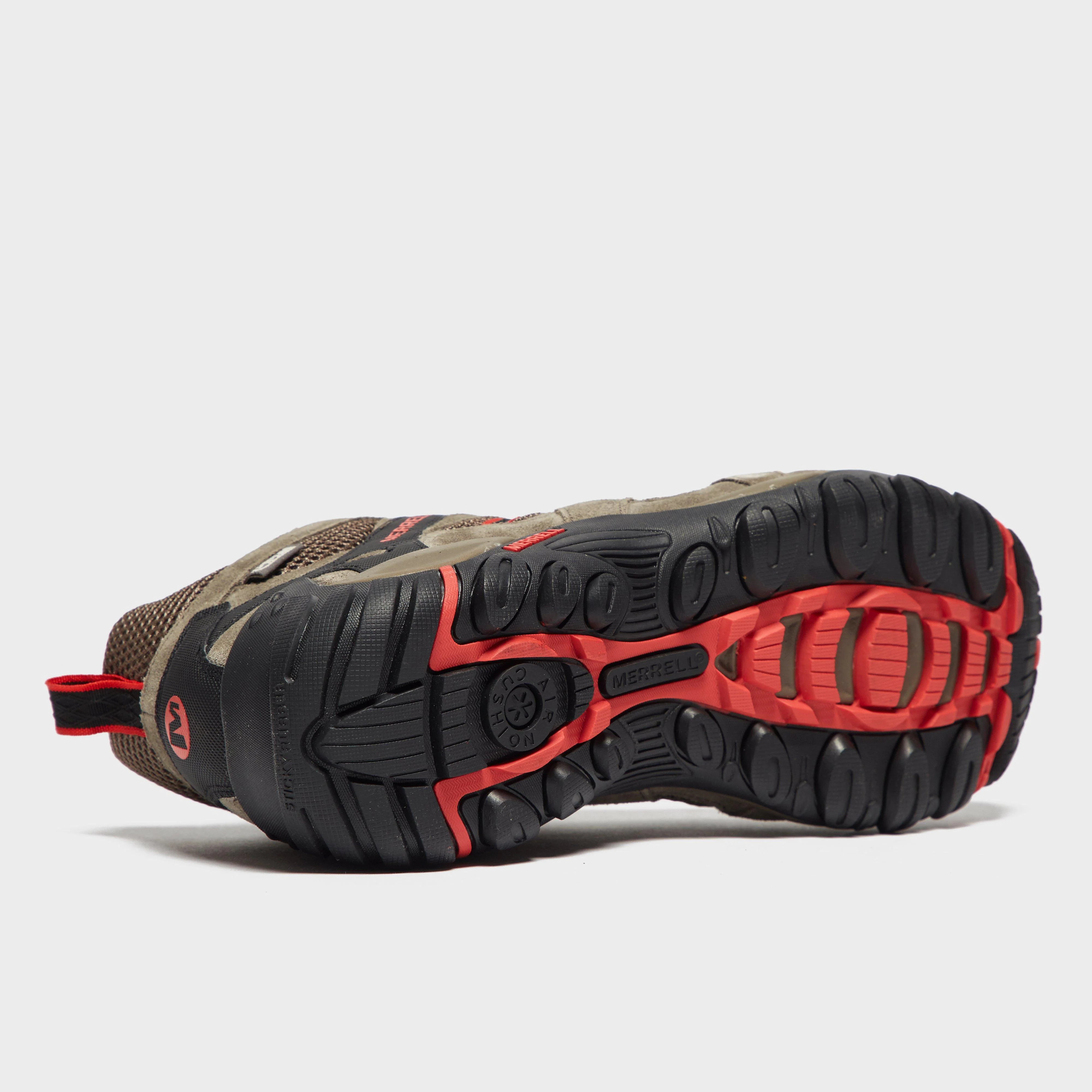Men's Deverta Vent Waterproof Boot - Image 2