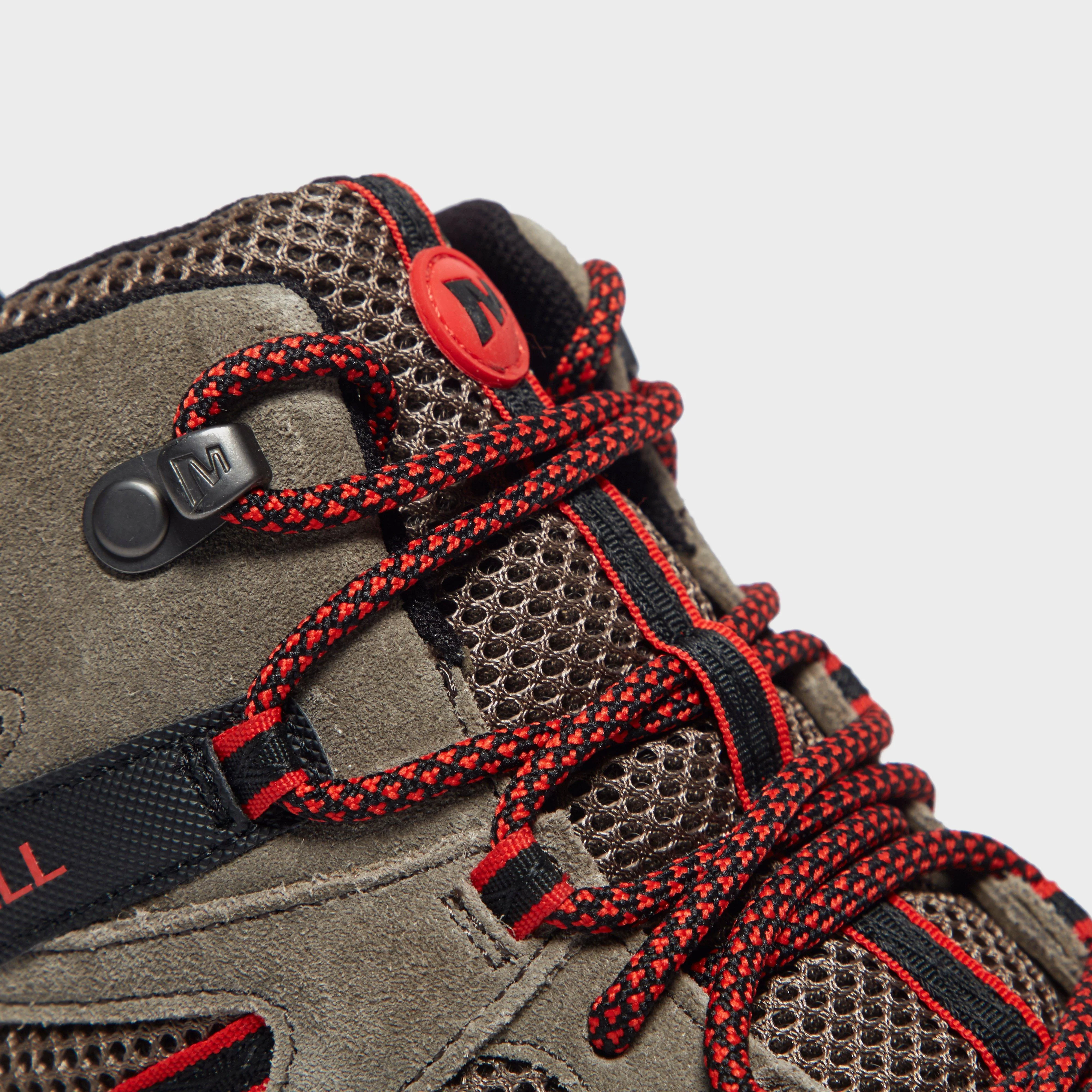 Men's Deverta Vent Waterproof Boot - Image 5