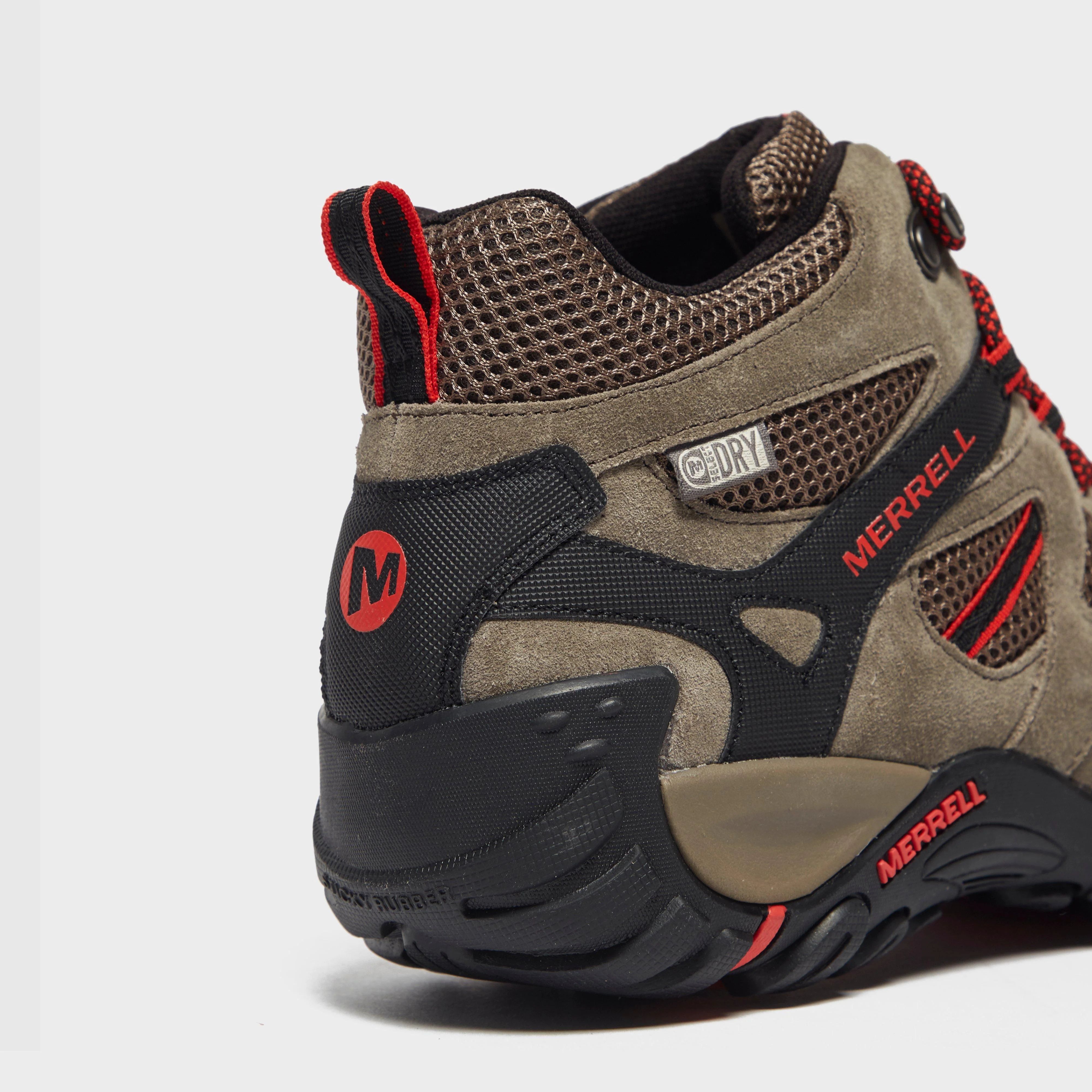 Men's Deverta Vent Waterproof Boot - Image 6