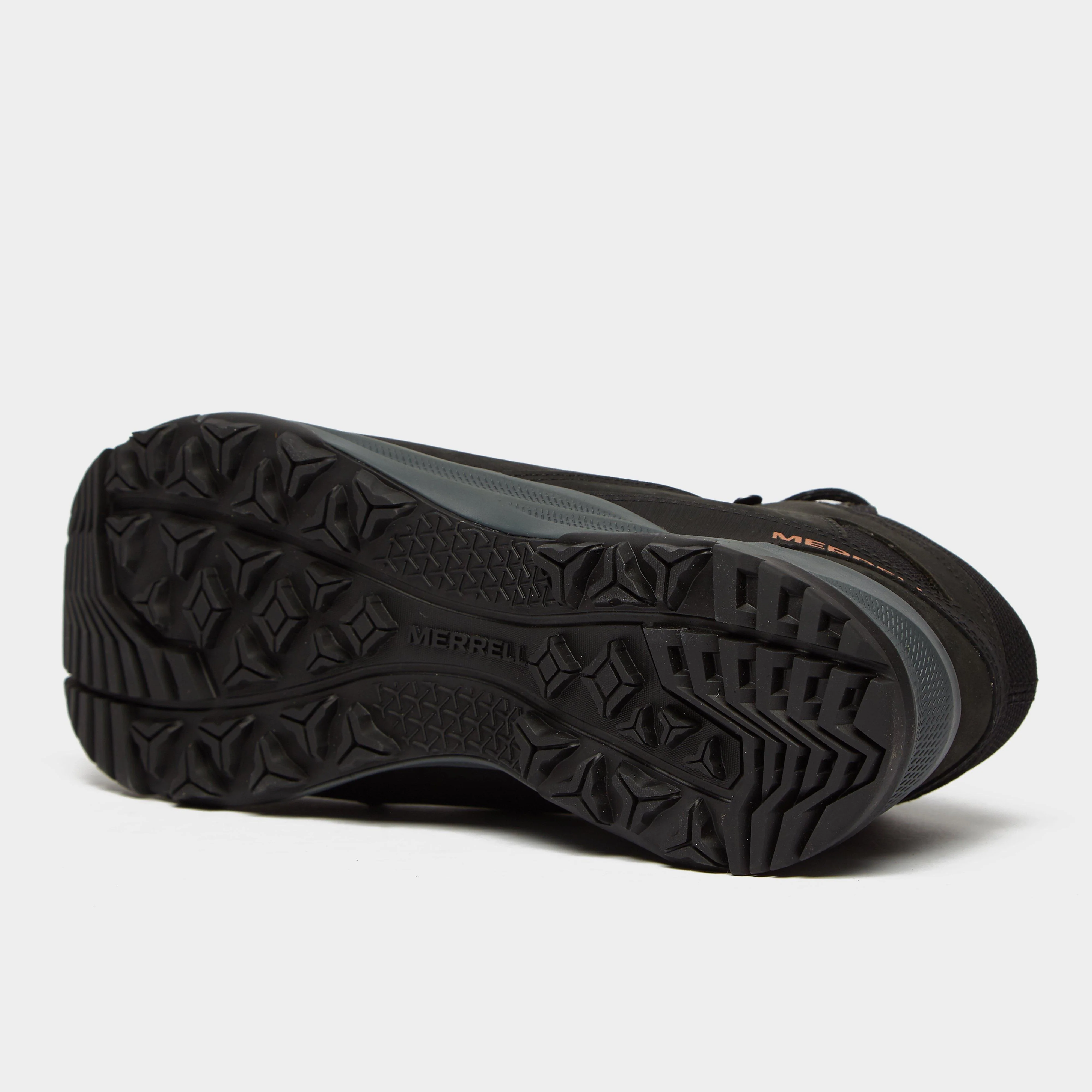 Men's Erie Mid Waterproof Walking Boots - Image 3
