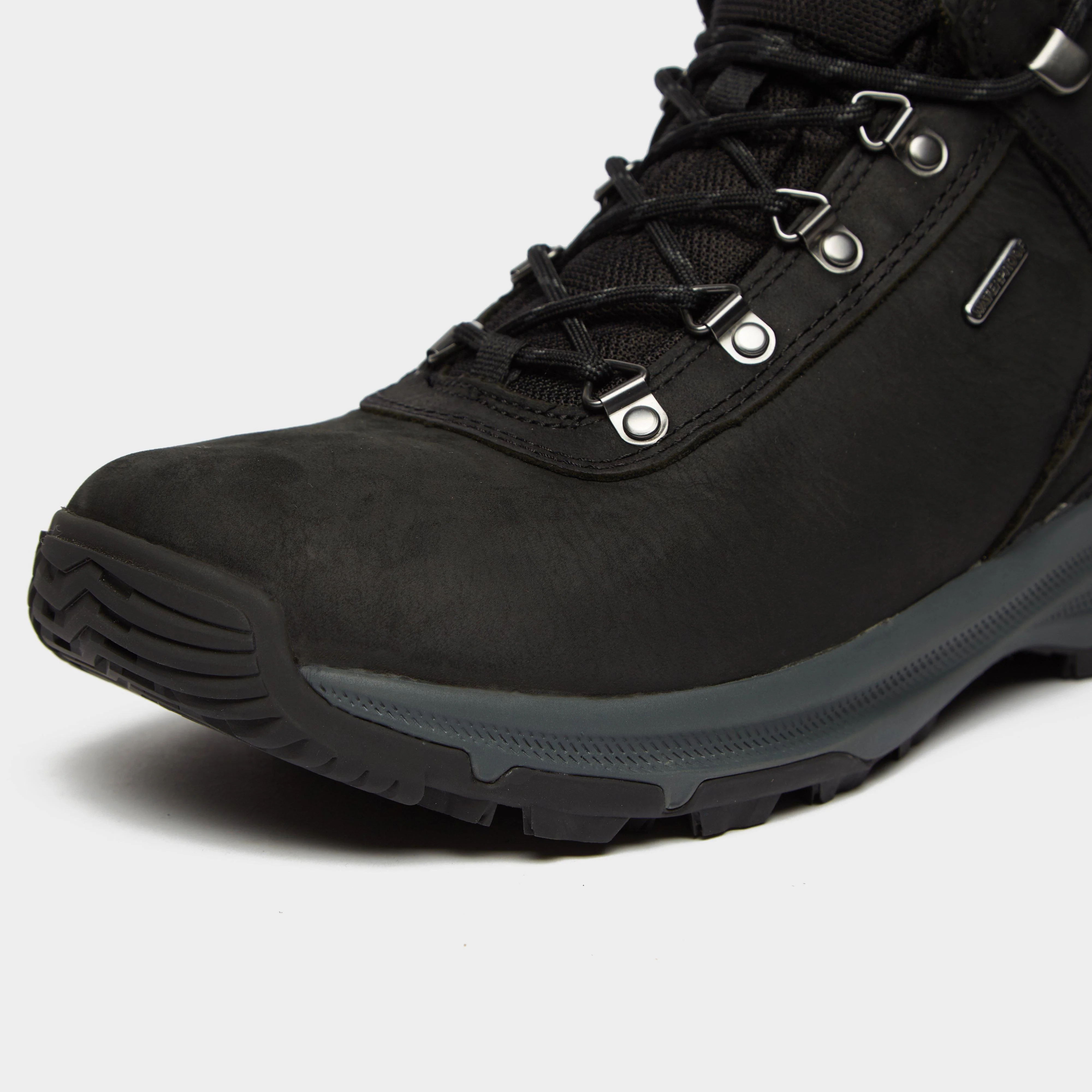 Men's Erie Mid Waterproof Walking Boots - Image 5