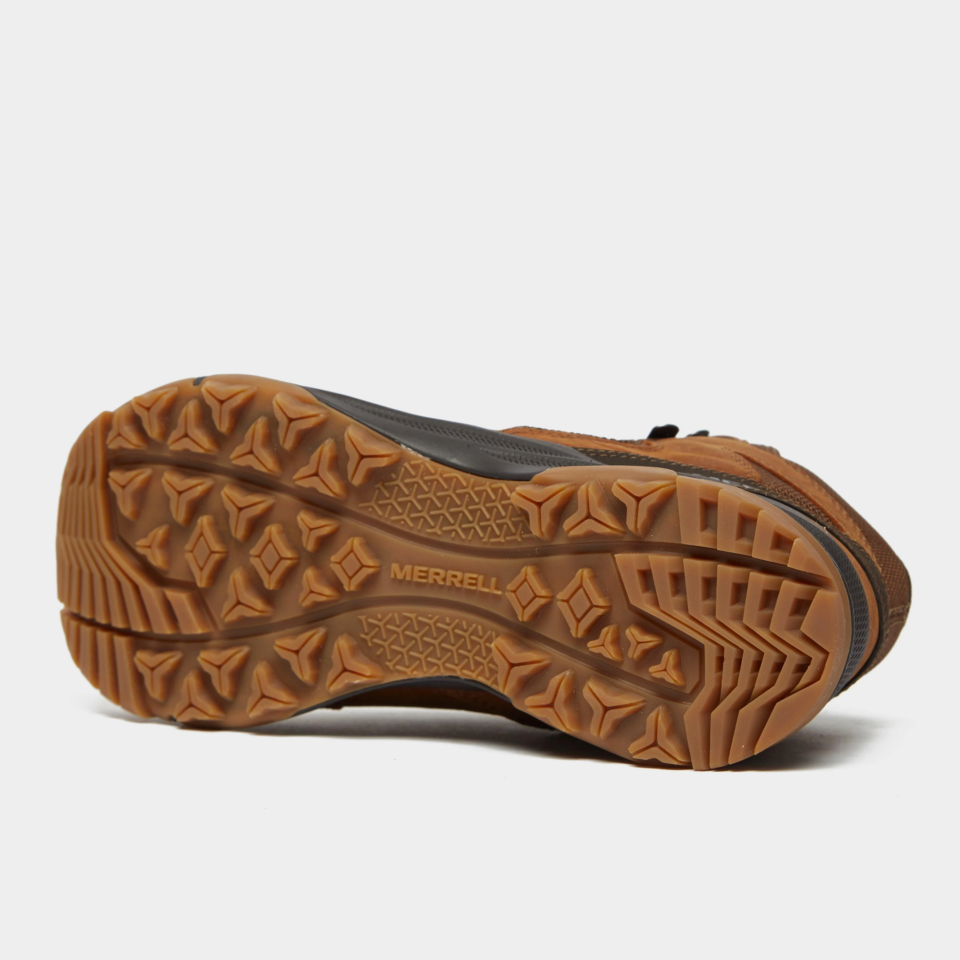 Men's Erie Mid Waterproof Walking Boots - Image 2