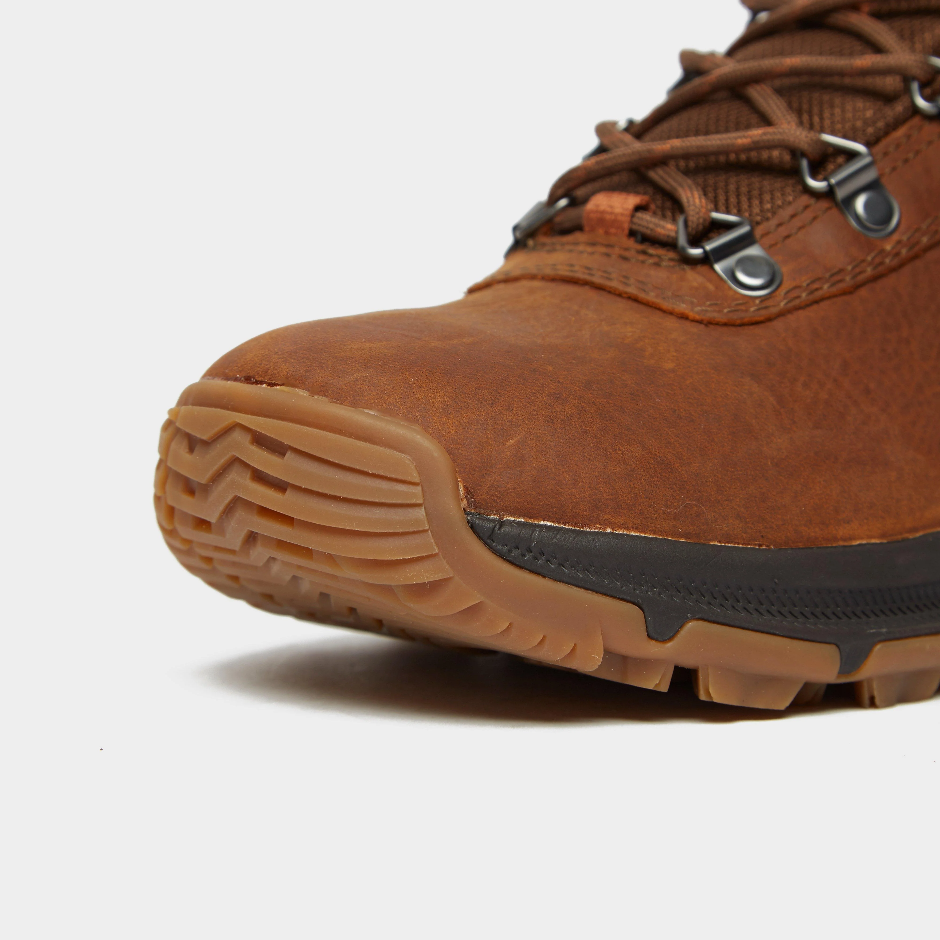 Men's Erie Mid Waterproof Walking Boots - Image 4