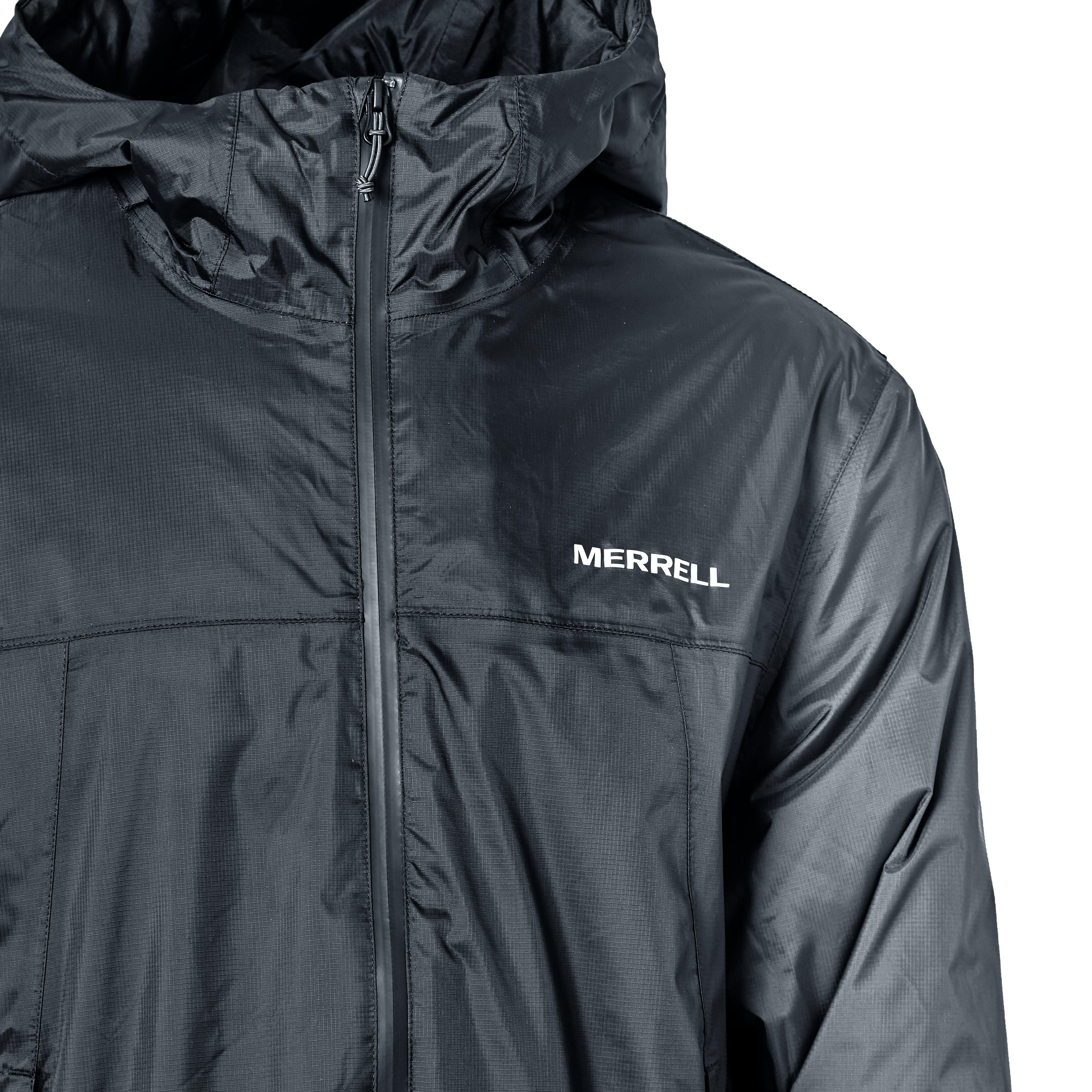Men’s Fallon Insulated Jacket - Image 3