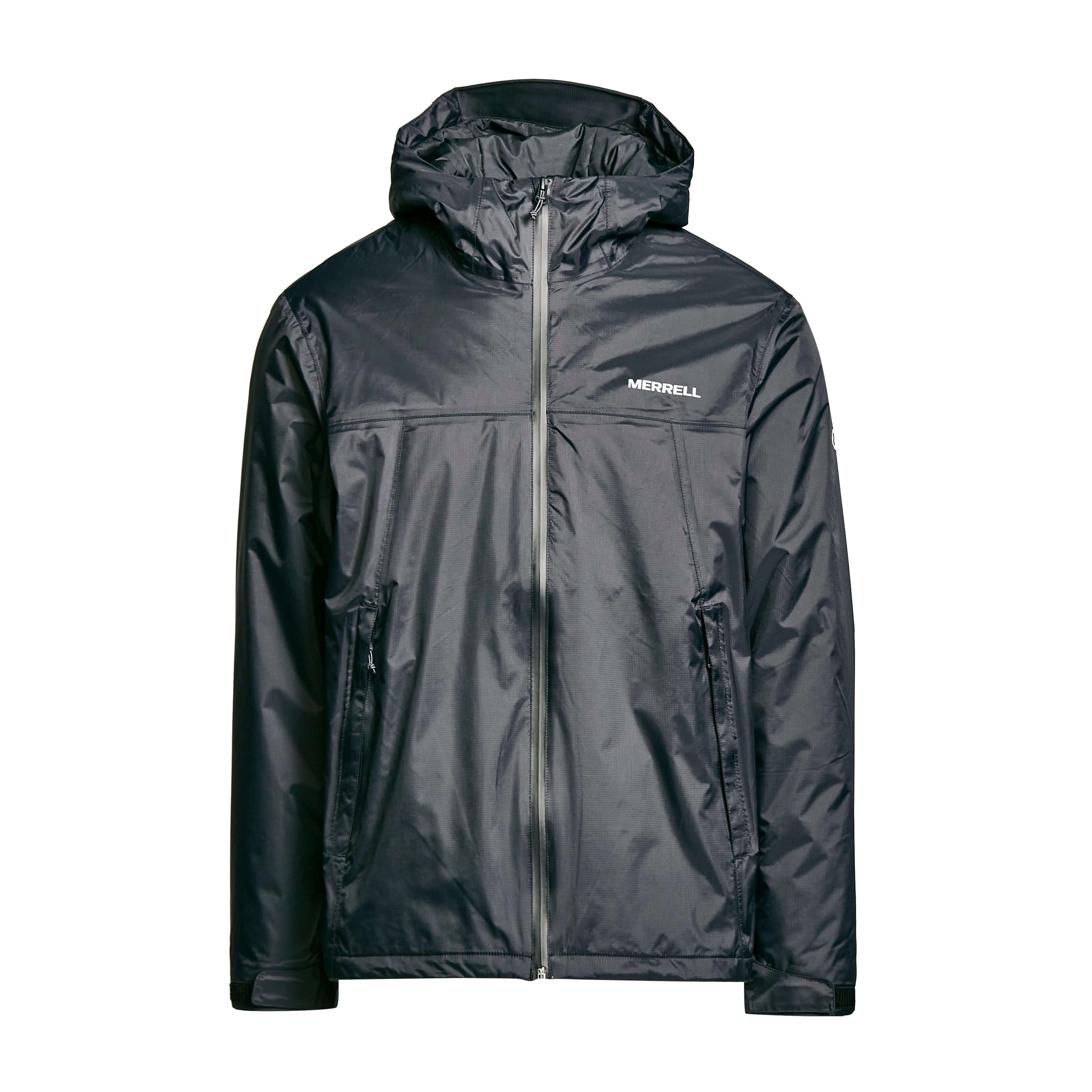 Men’s Fallon Insulated Jacket - Image 4