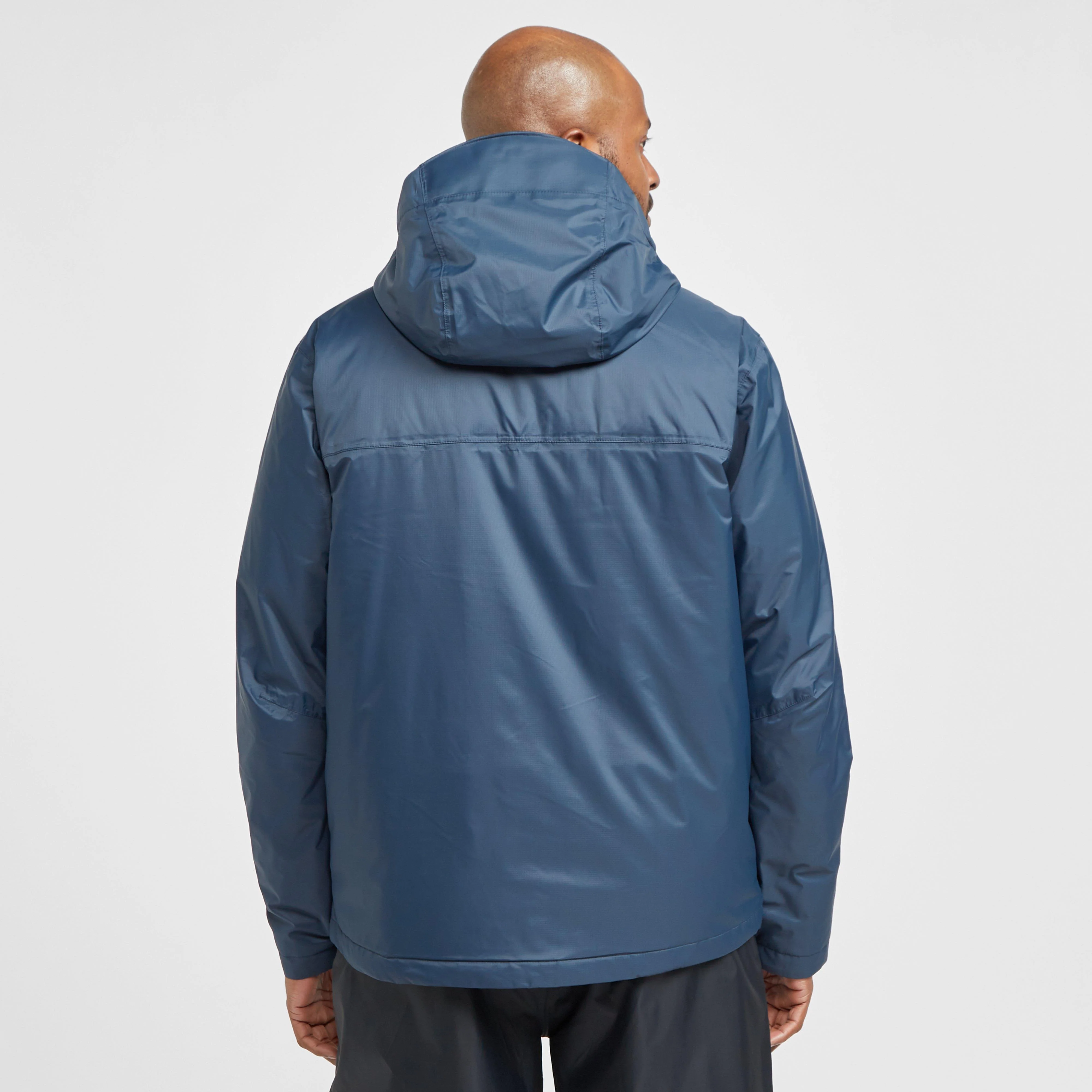 Men’s Fallon Insulated Jacket - Image 2