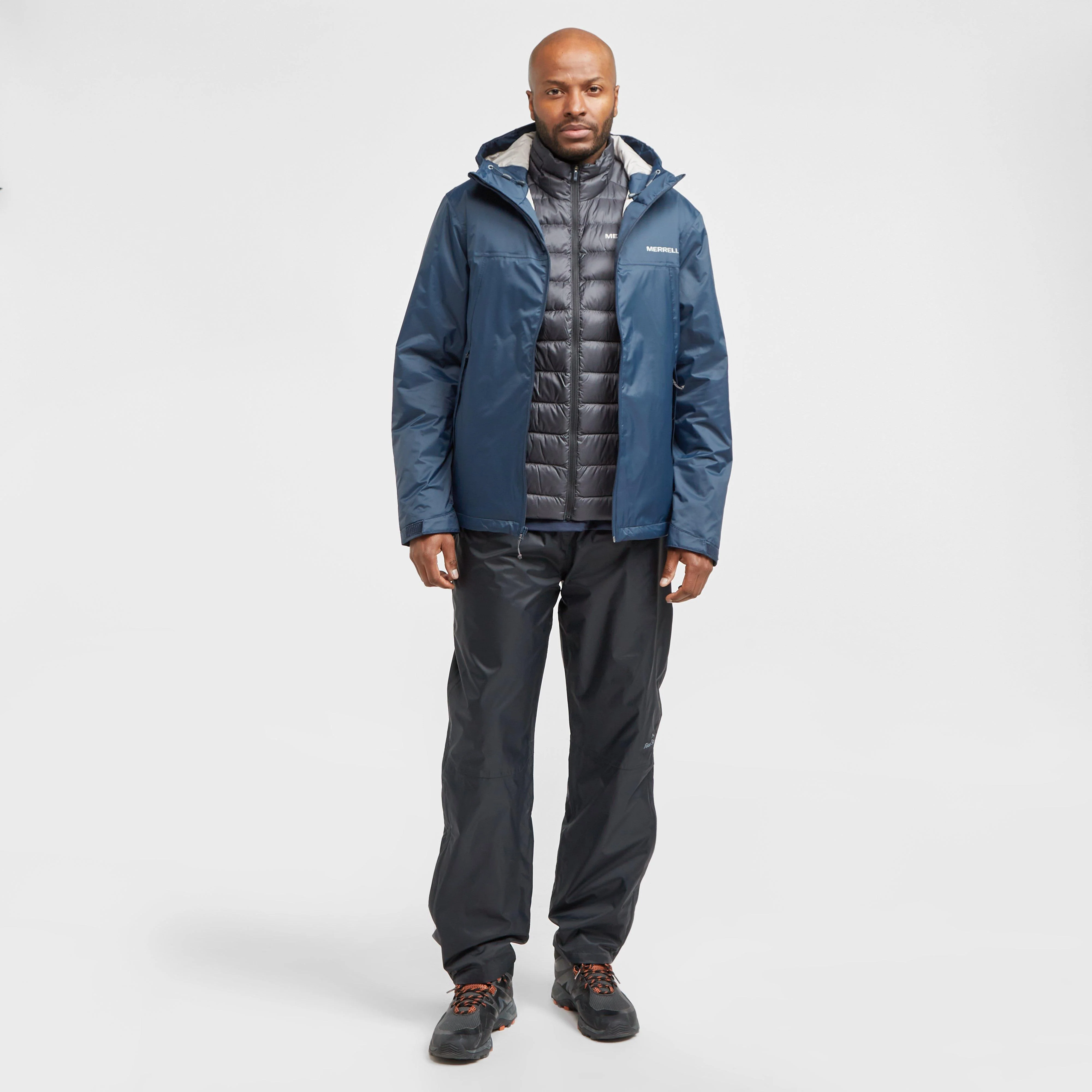 Men’s Fallon Insulated Jacket - Image 3